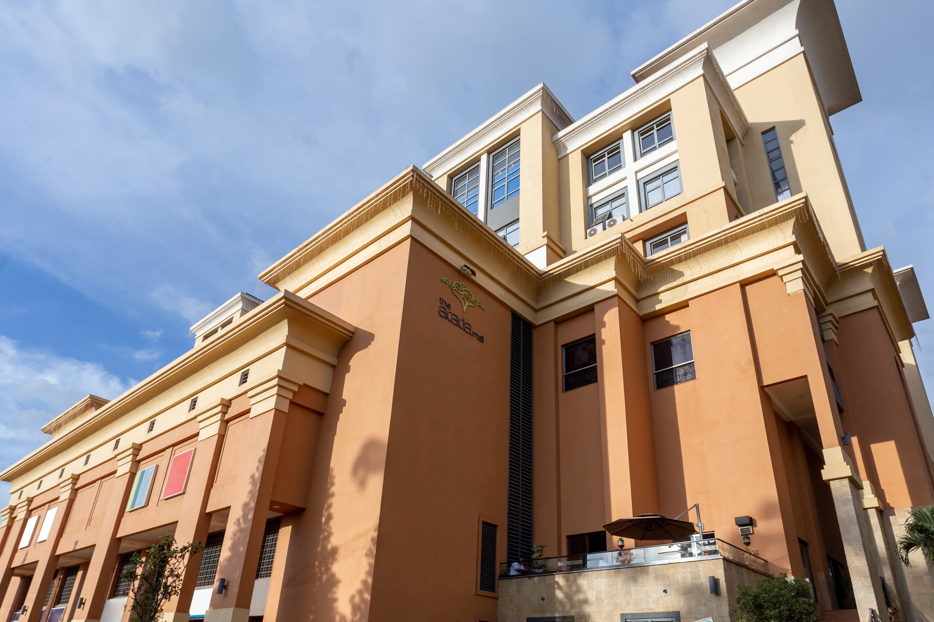 KAMPALA, Acacia Mall image 2 KAMPALA, Acacia Mall image 2