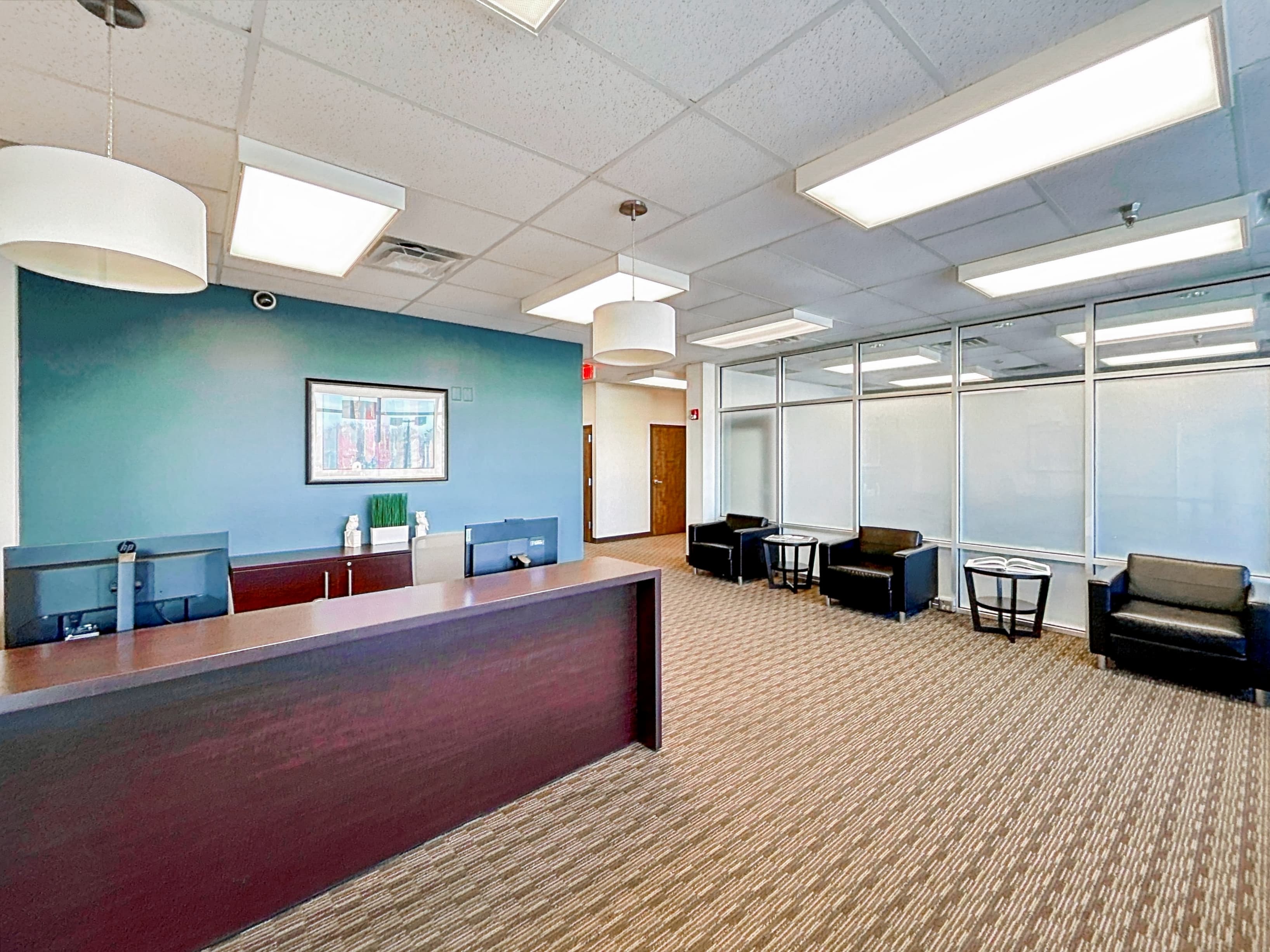 VA, Fredericksburg - Central Park Corporate Center image 7 VA, Fredericksburg - Central Park Corporate Center image 7