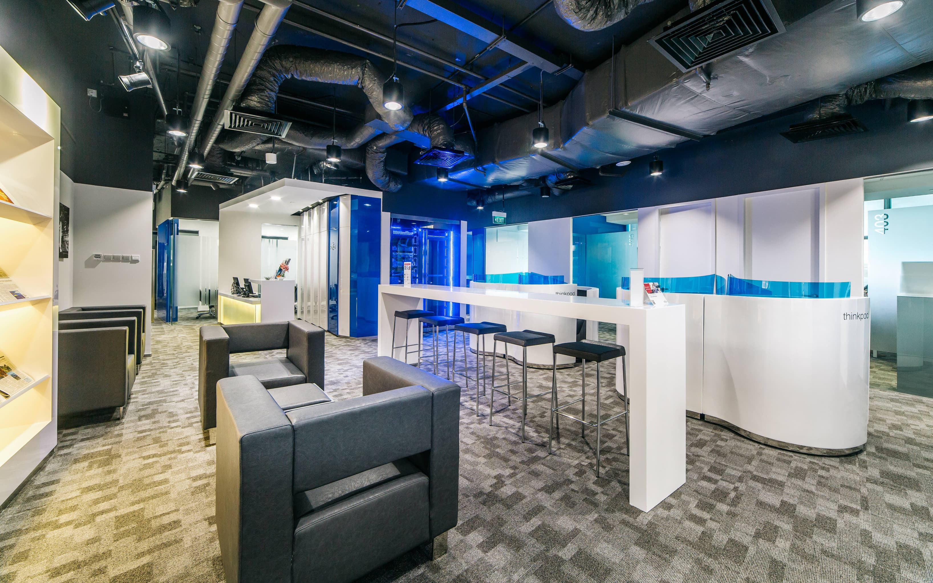 SINGAPORE, The Signature image 7 SINGAPORE, The Signature image 7