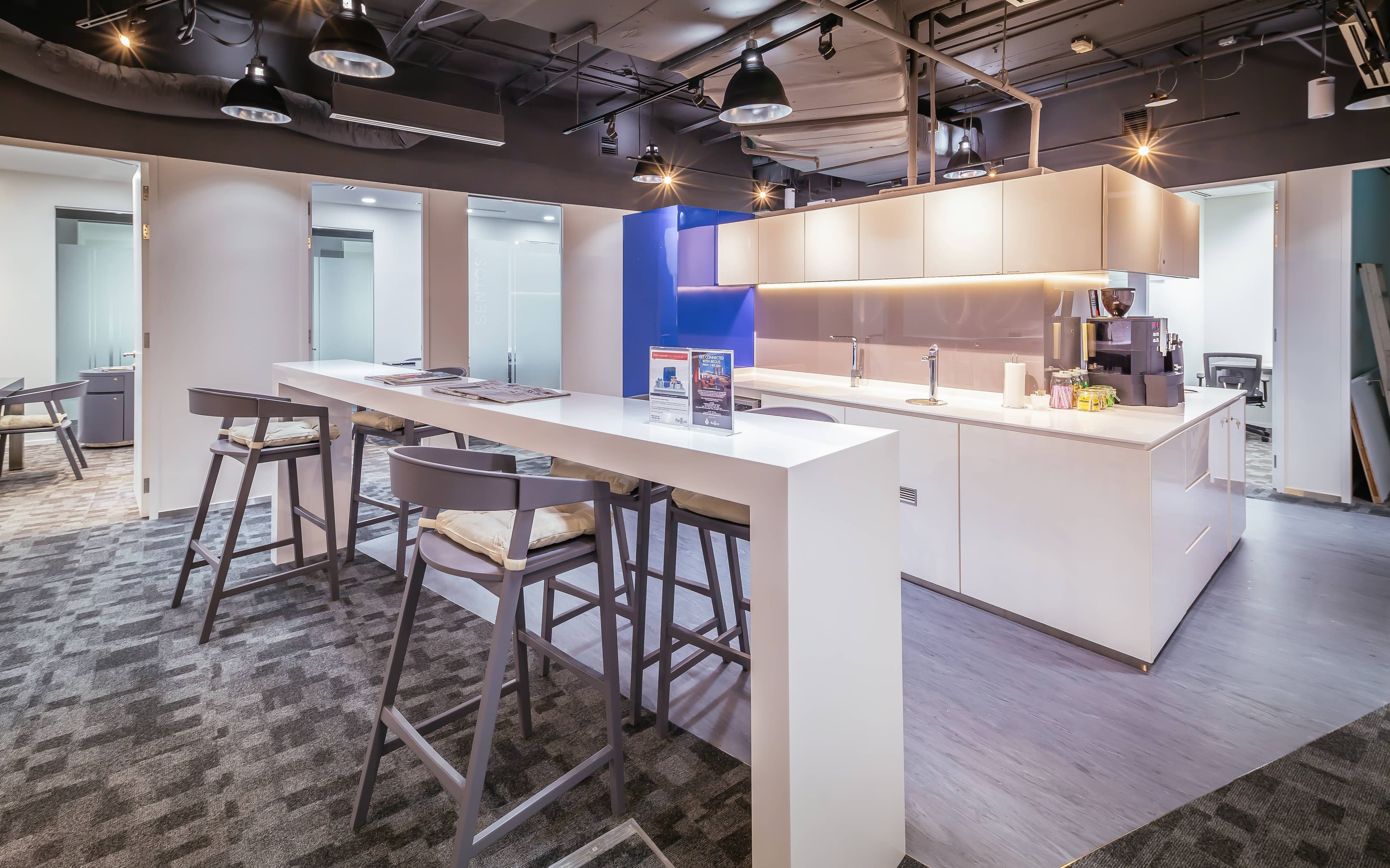 SINGAPORE, The Signature image 3 SINGAPORE, The Signature image 3