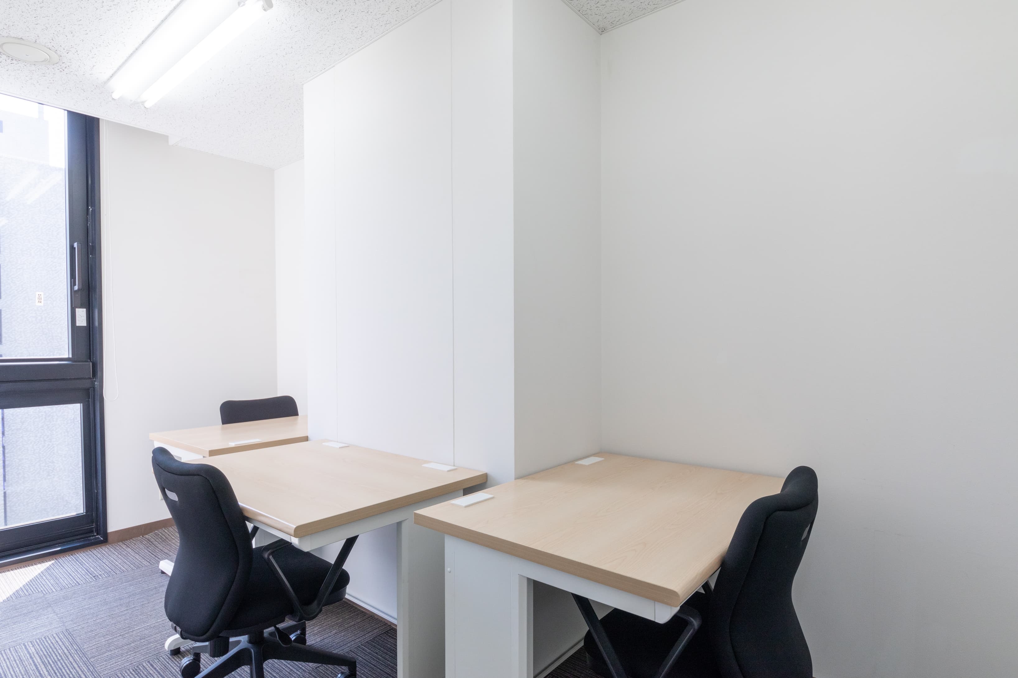 HIROSHIMA, Otemachi (Open Office) image 5 HIROSHIMA, Otemachi (Open Office) image 5