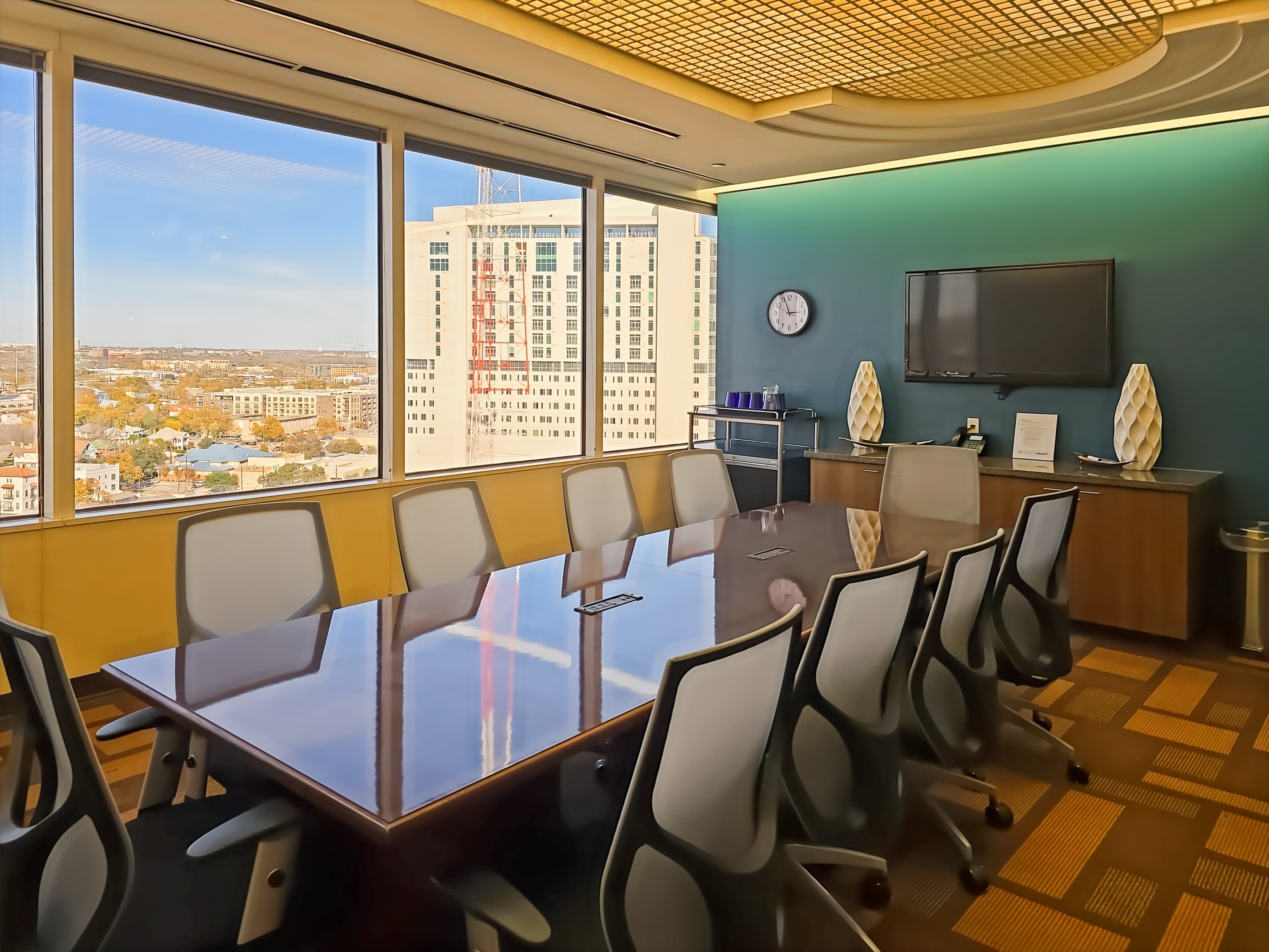 TX, San Antonio - One Riverwalk Place image 2 TX, San Antonio - One Riverwalk Place image 2