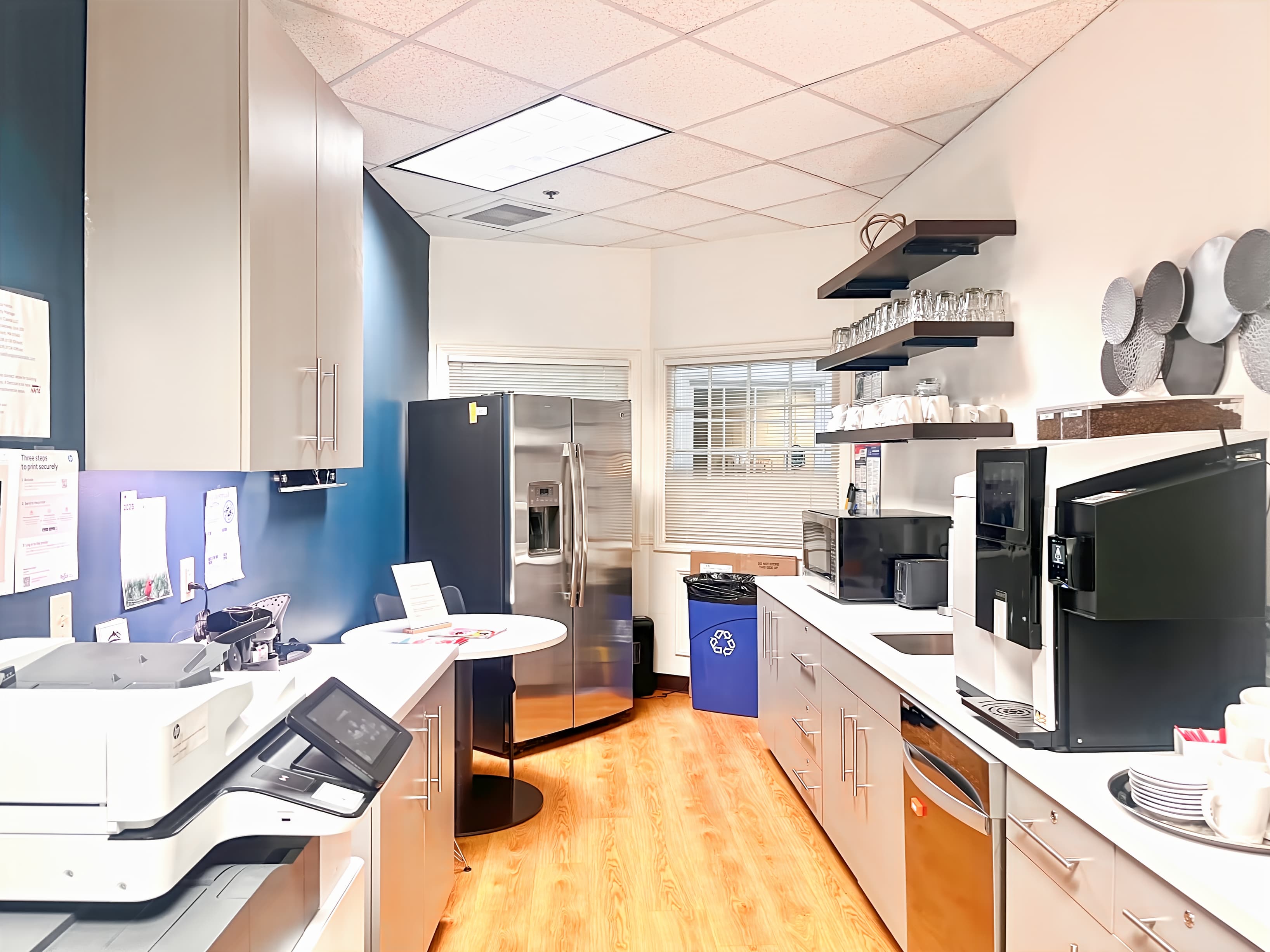 LA, New Orleans - Energy Centre Building image 5 LA, New Orleans - Energy Centre Building image 5