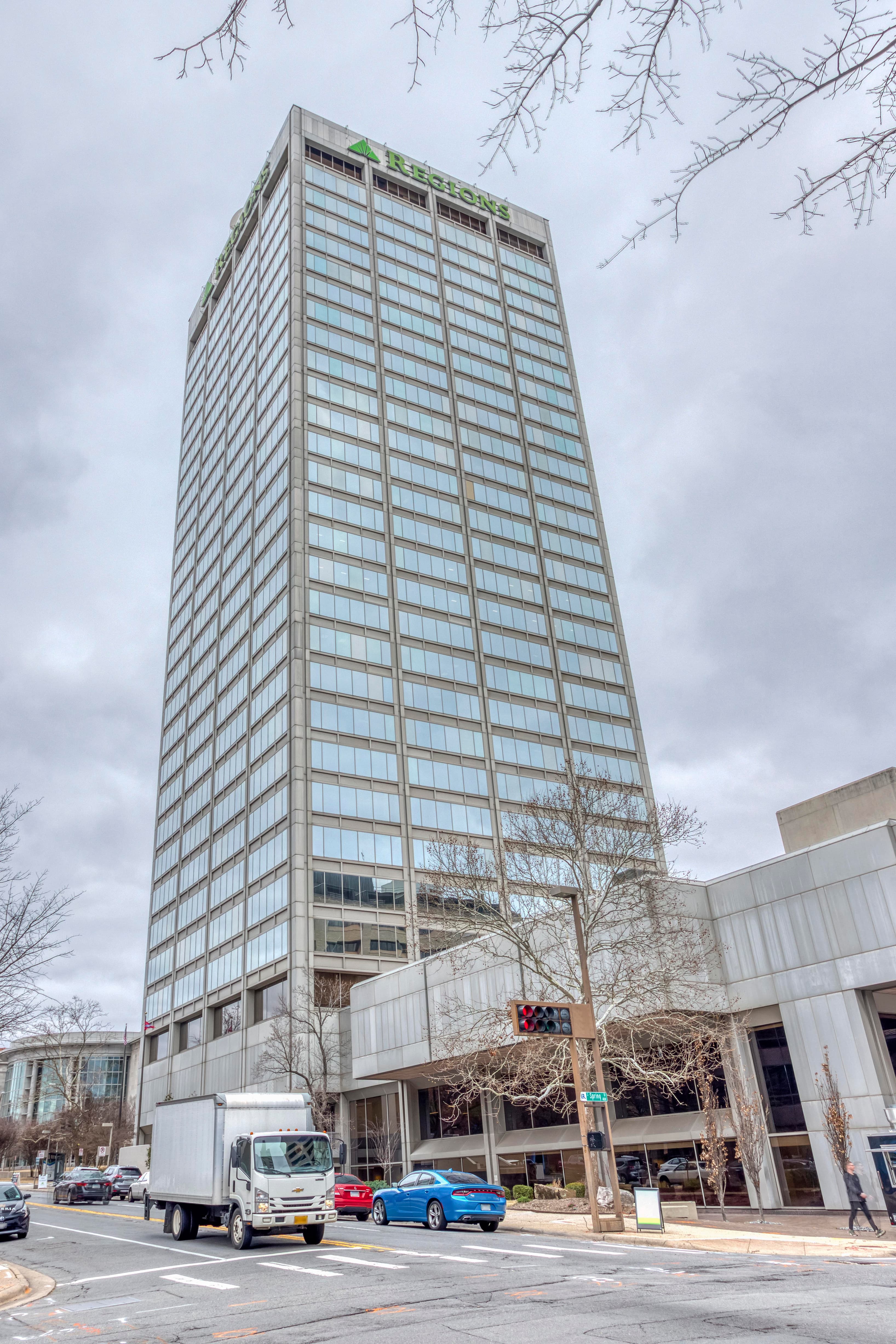 AR, Little Rock - Regions Center image 6 AR, Little Rock - Regions Center image 6