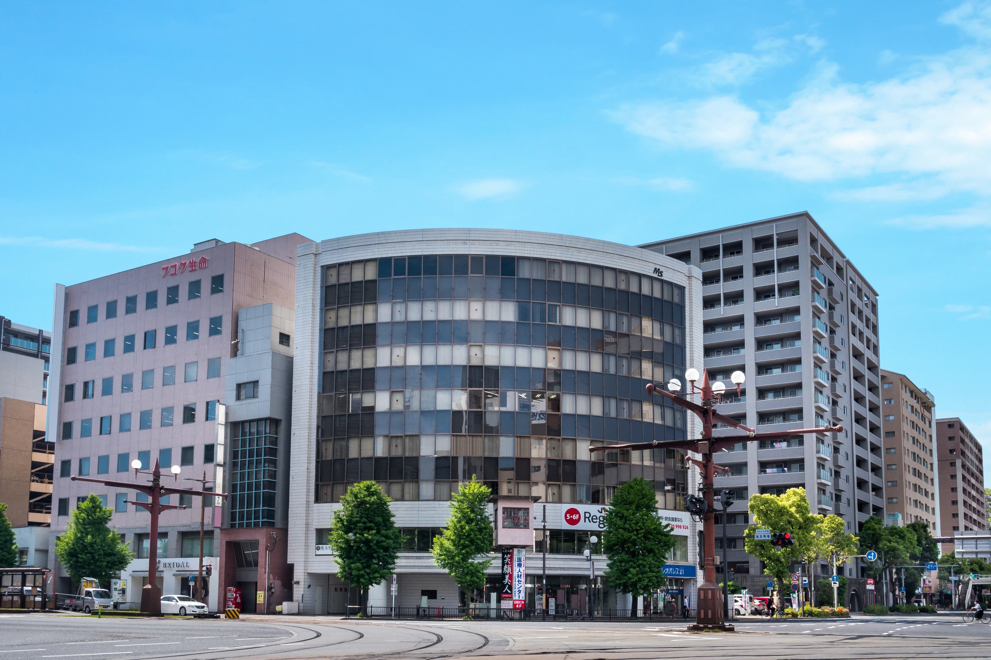 KAGOSHIMA, Kagoshima Tenmonkan image 1 KAGOSHIMA, Kagoshima Tenmonkan image 1