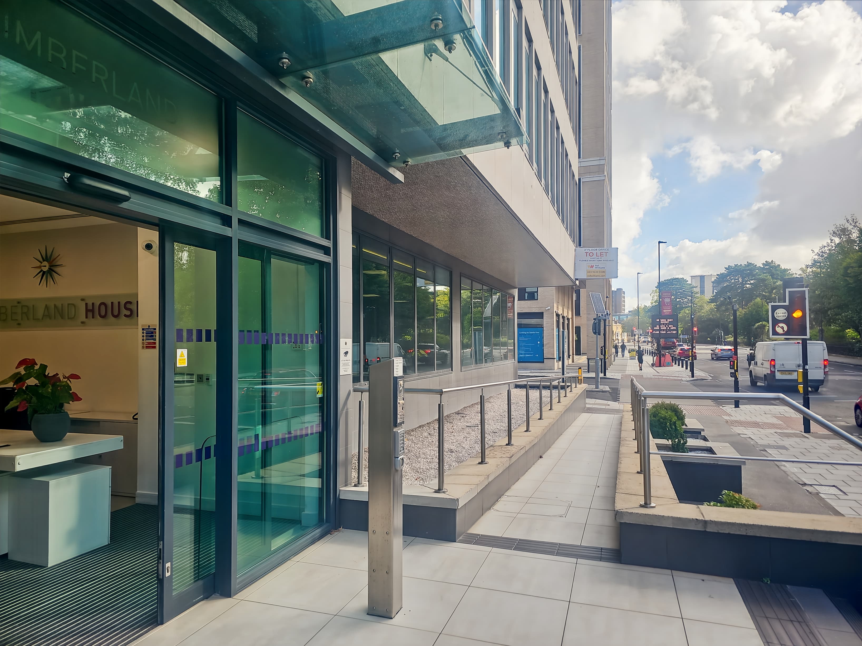 SOUTHAMPTON, Cumberland Place image 8 SOUTHAMPTON, Cumberland Place image 8