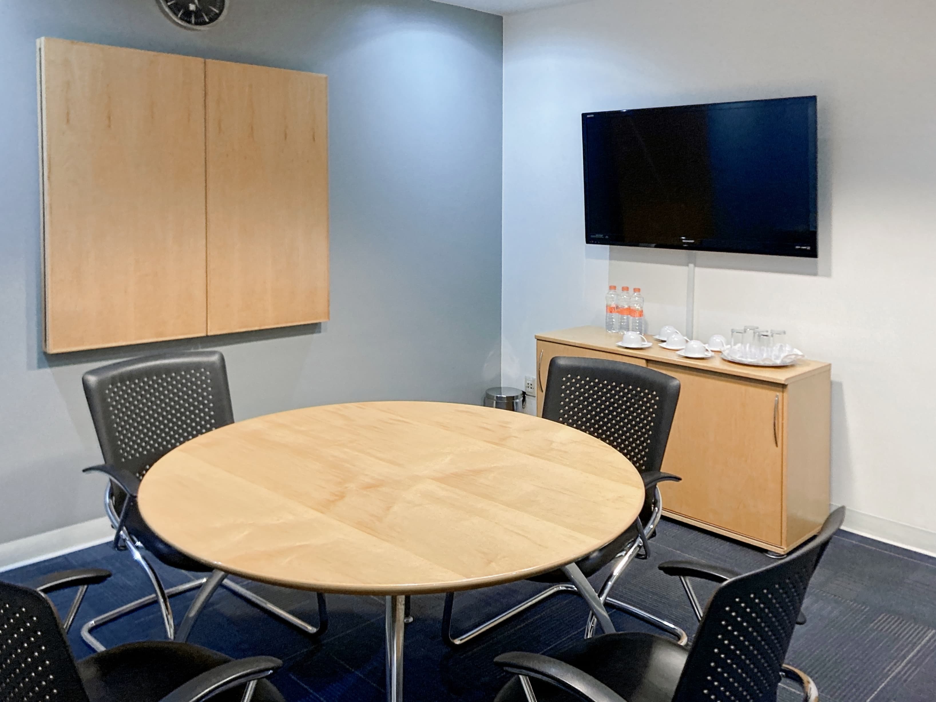 MEXICO CITY, Regus San Angel Torre Siglum image 14 MEXICO CITY, Regus San Angel Torre Siglum image 14