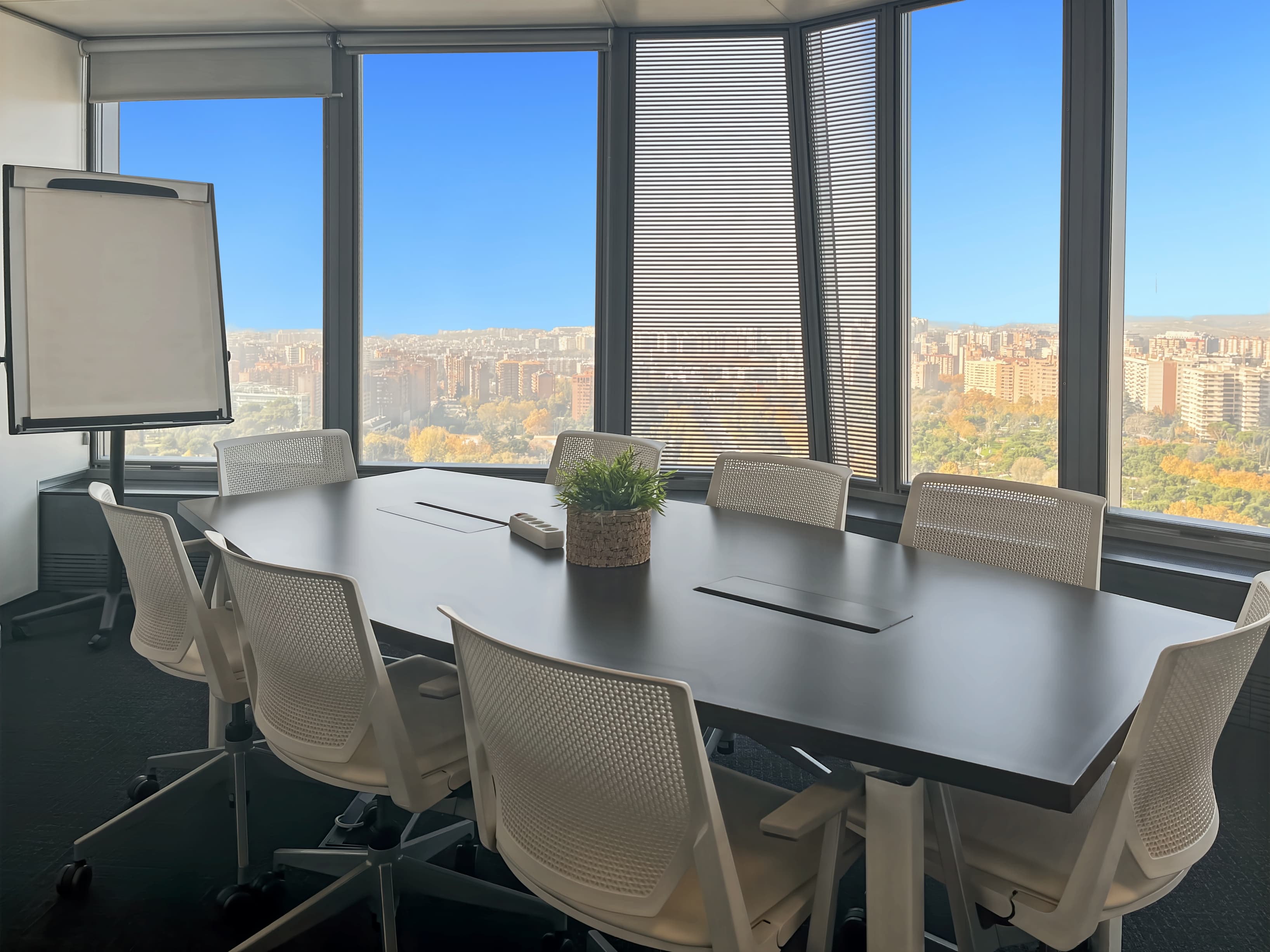 MADRID, Torre de Cristal image 3 MADRID, Torre de Cristal image 3