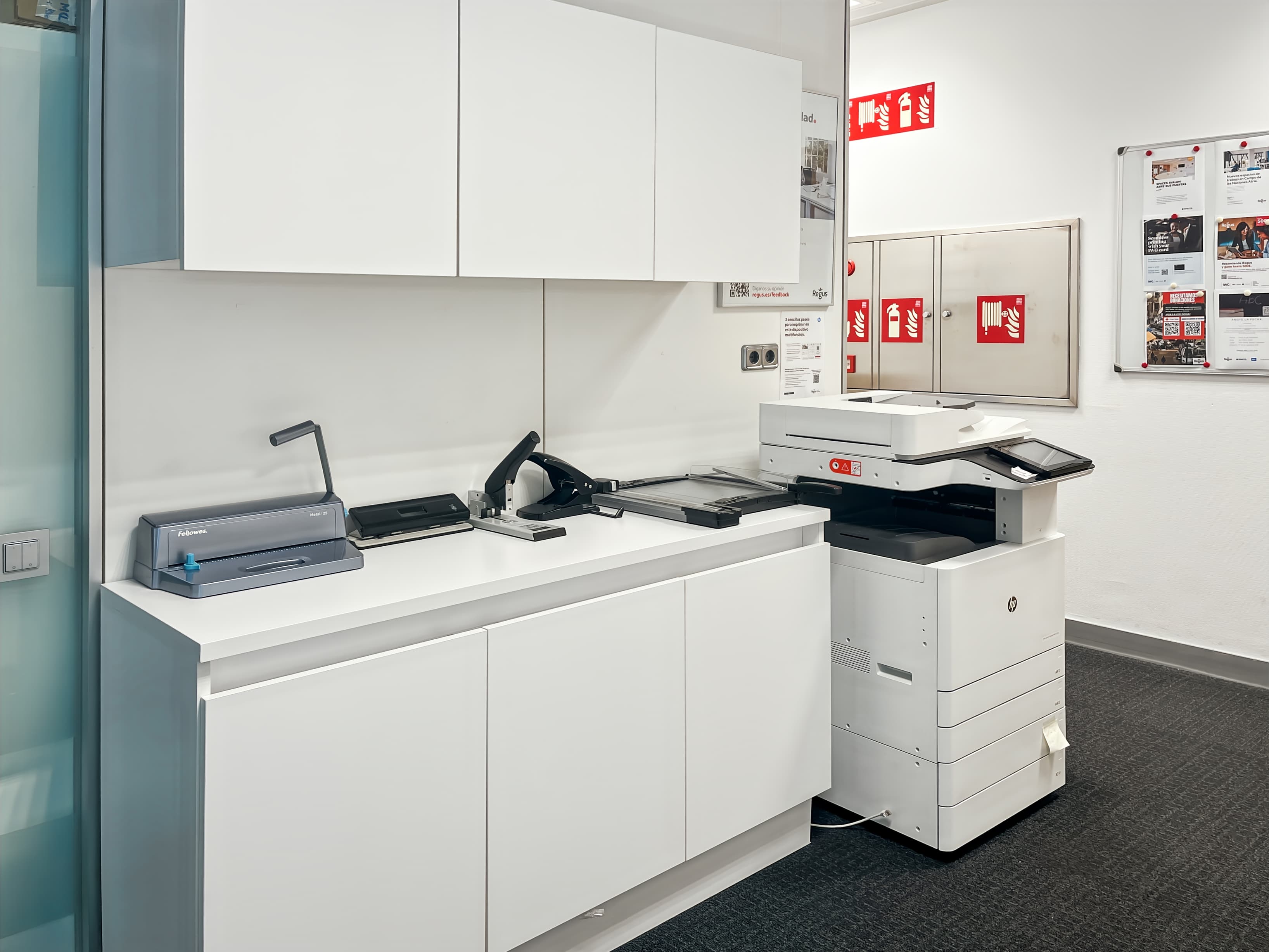 MADRID, Torre de Cristal image 8 MADRID, Torre de Cristal image 8