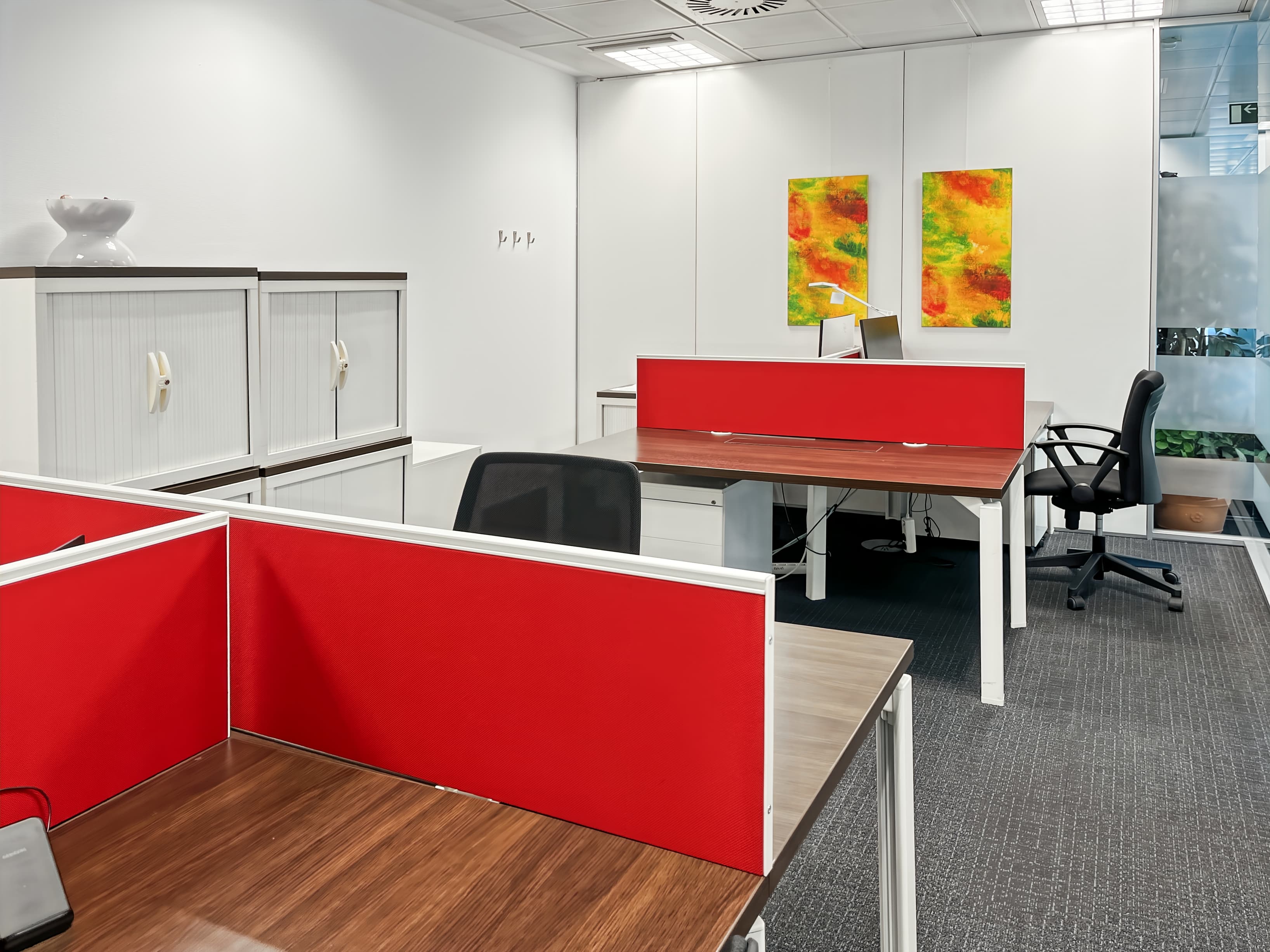 MADRID, Torre de Cristal image 10 MADRID, Torre de Cristal image 10