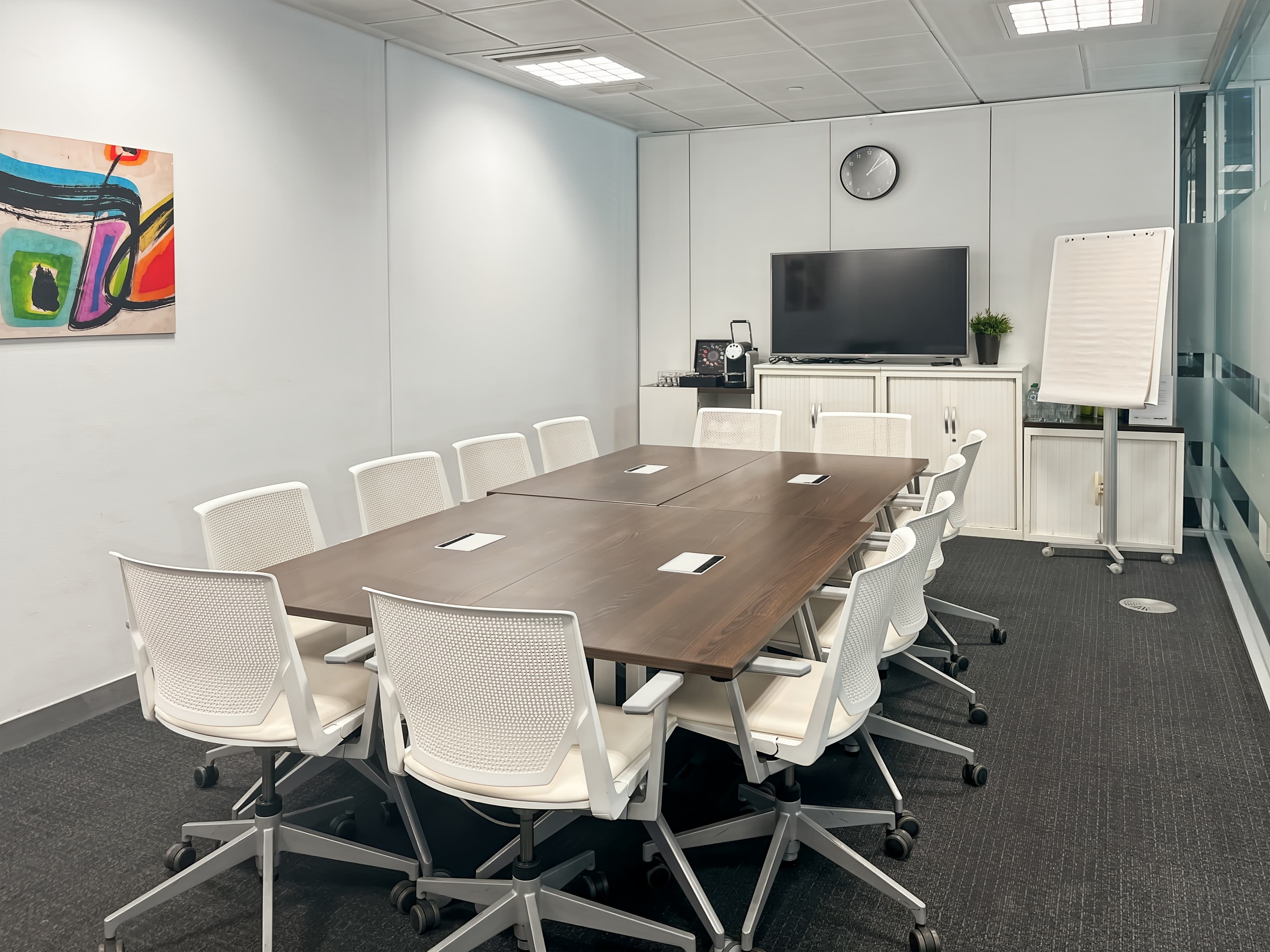 MADRID, Torre de Cristal image 7 MADRID, Torre de Cristal image 7