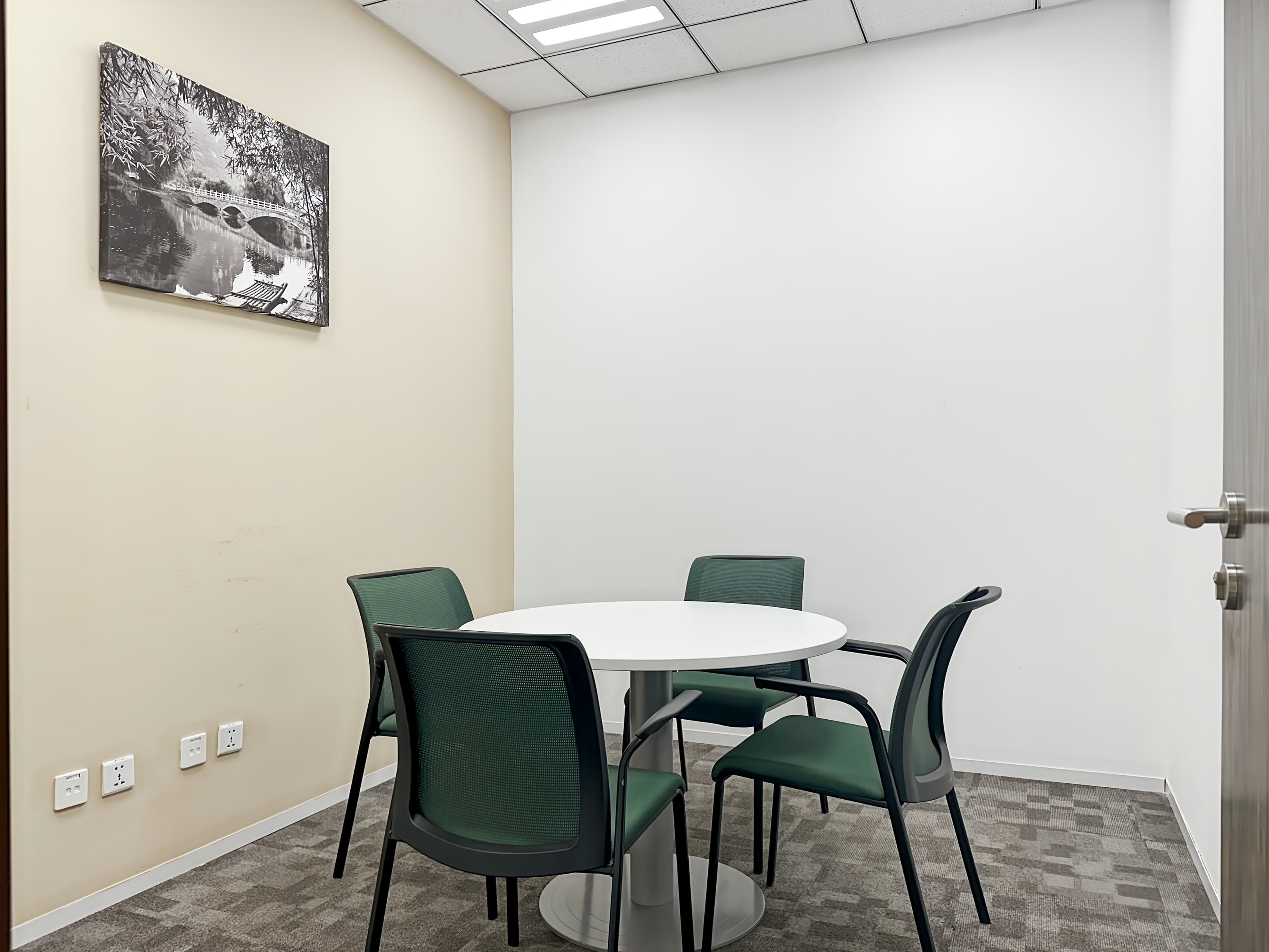 SHANGHAI, Cloud 9 image 13 SHANGHAI, Cloud 9 image 13