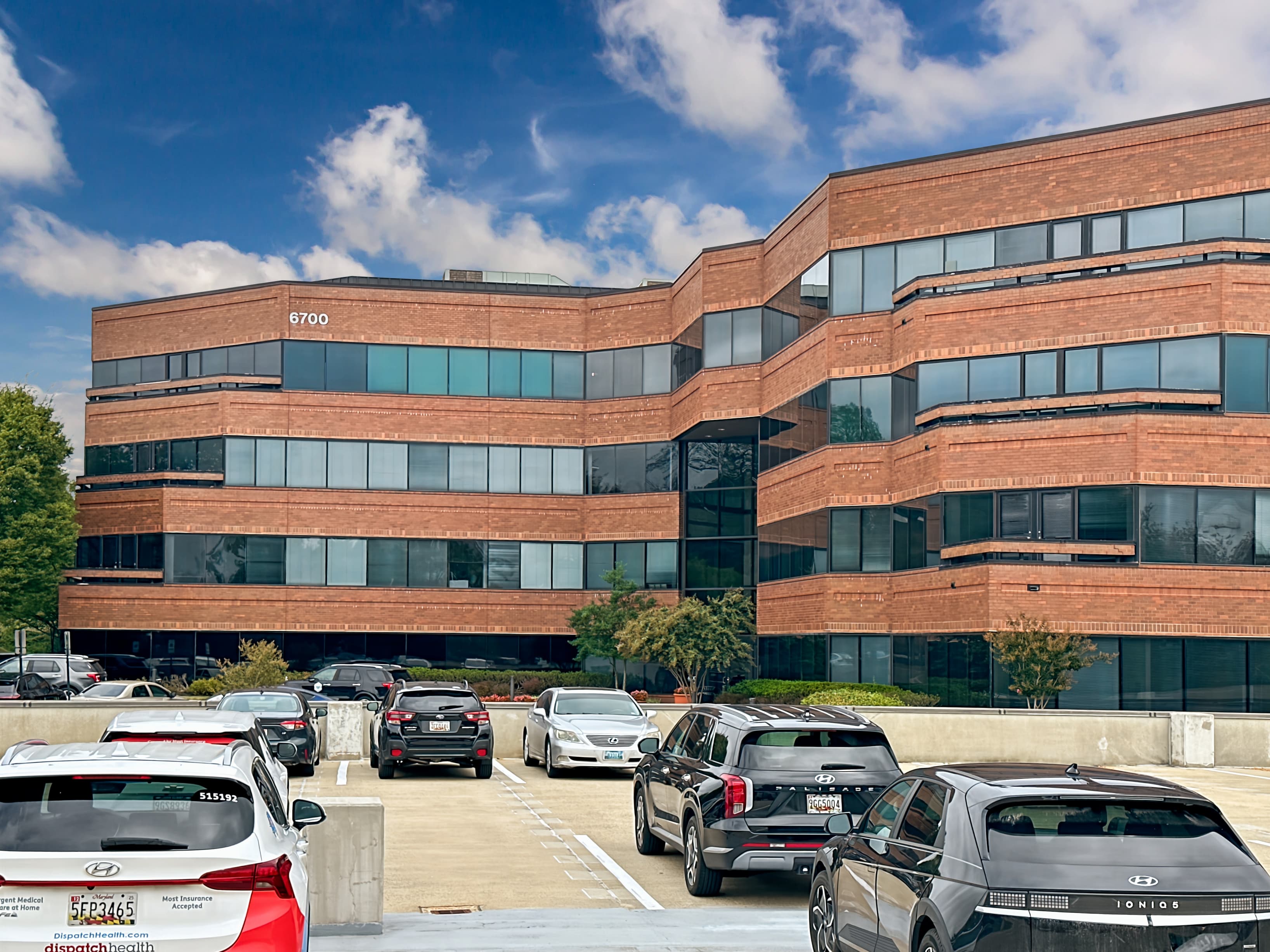 MD, Columbia - Gateway image 2 MD, Columbia - Gateway image 2