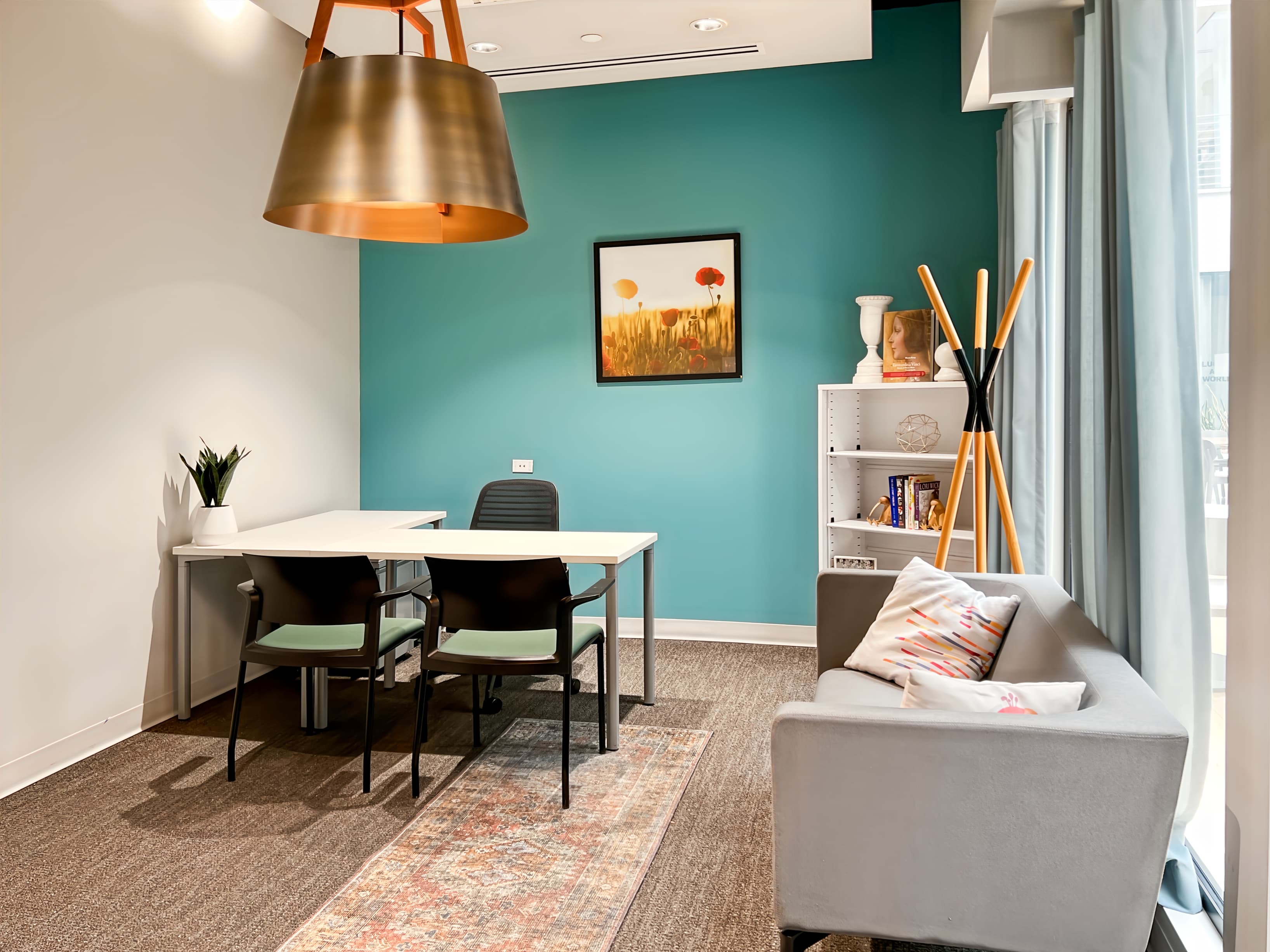 CA, Los Angeles - Spaces Santa Monica image 1 CA, Los Angeles - Spaces Santa Monica image 1