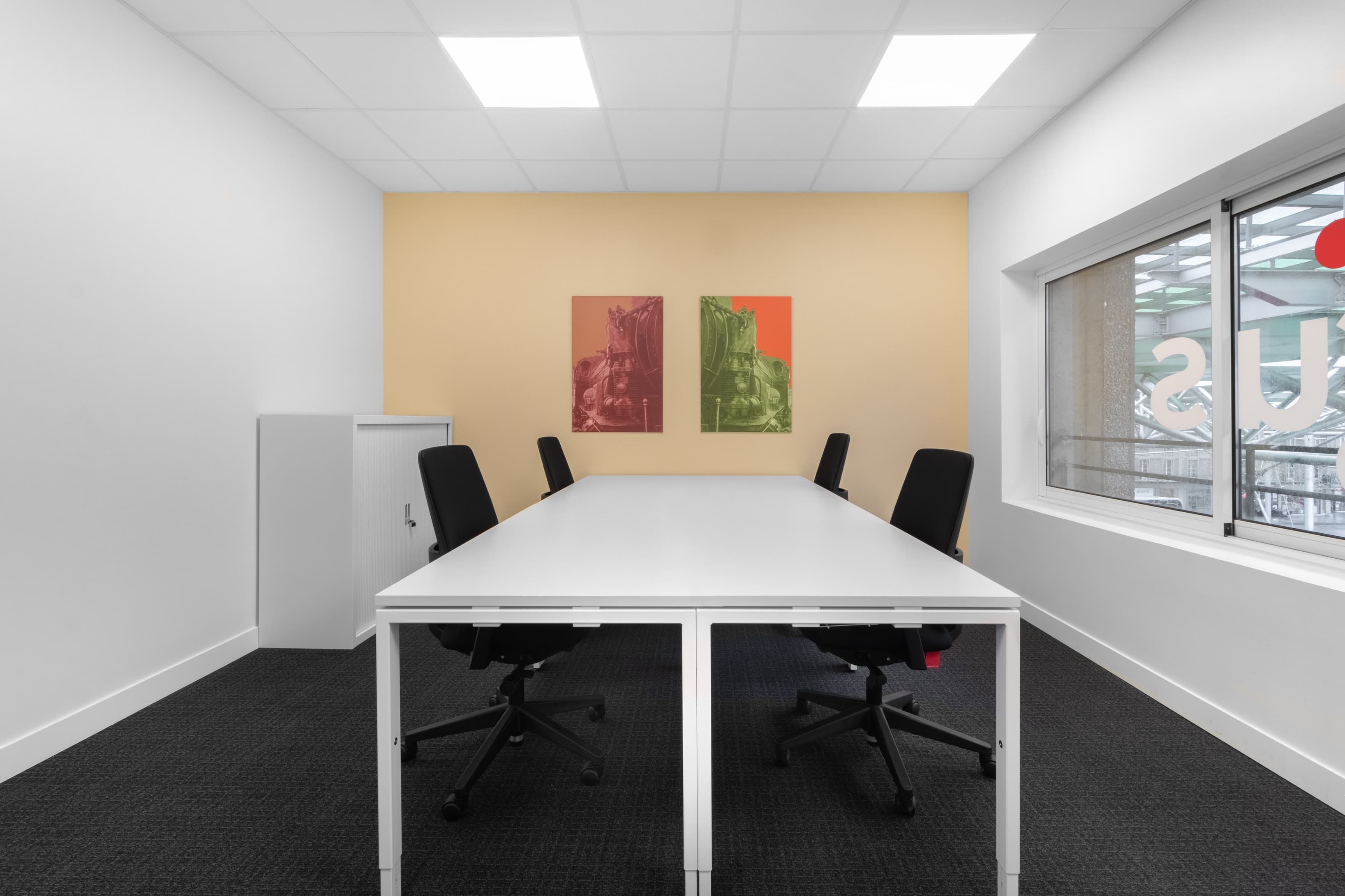 AMIENS, Amiens Station image 5 AMIENS, Amiens Station image 5