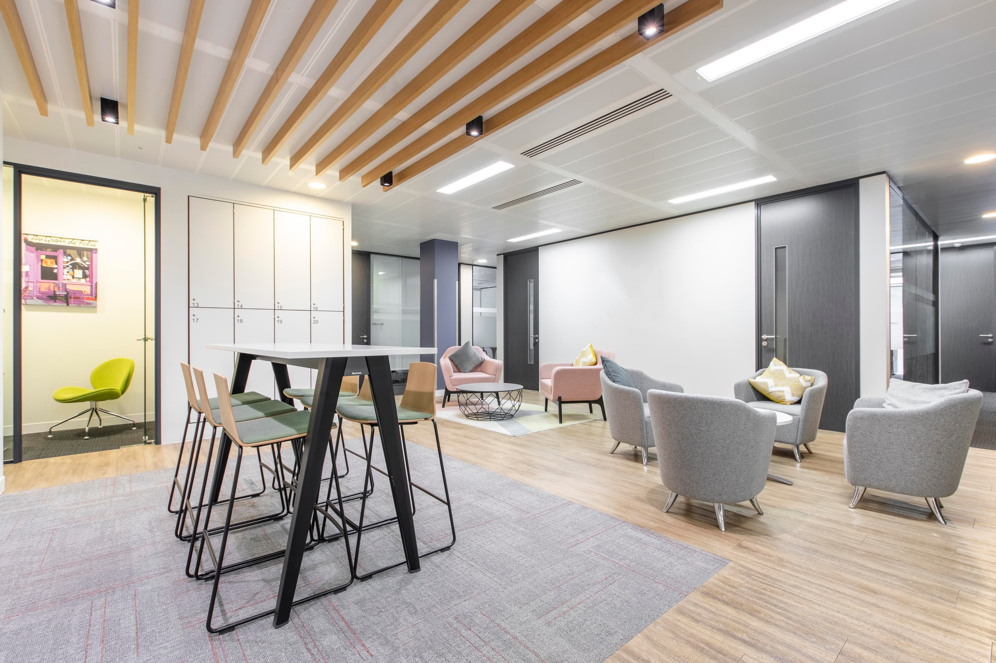 LONDON, 63 St Mary Axe image 8 LONDON, 63 St Mary Axe image 8