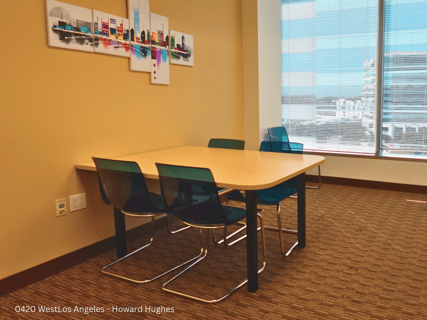 CA, West Los Angeles - Howard Hughes image 9 CA, West Los Angeles - Howard Hughes image 9