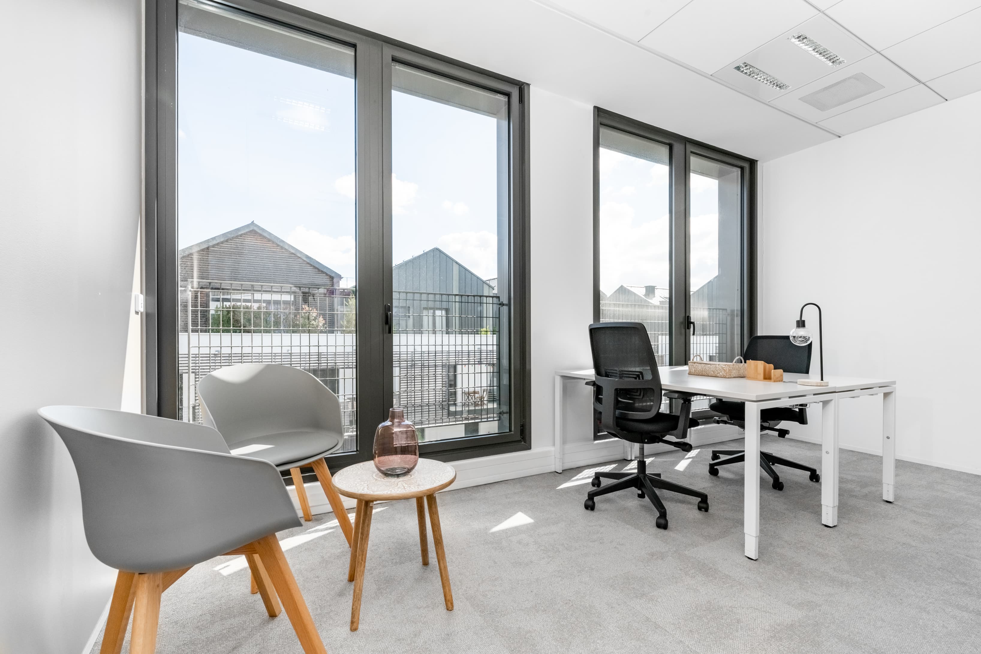 MONTEVRAIN, Gare Val d'Europe, Montevrain image 1 MONTEVRAIN, Gare Val d'Europe, Montevrain image 1