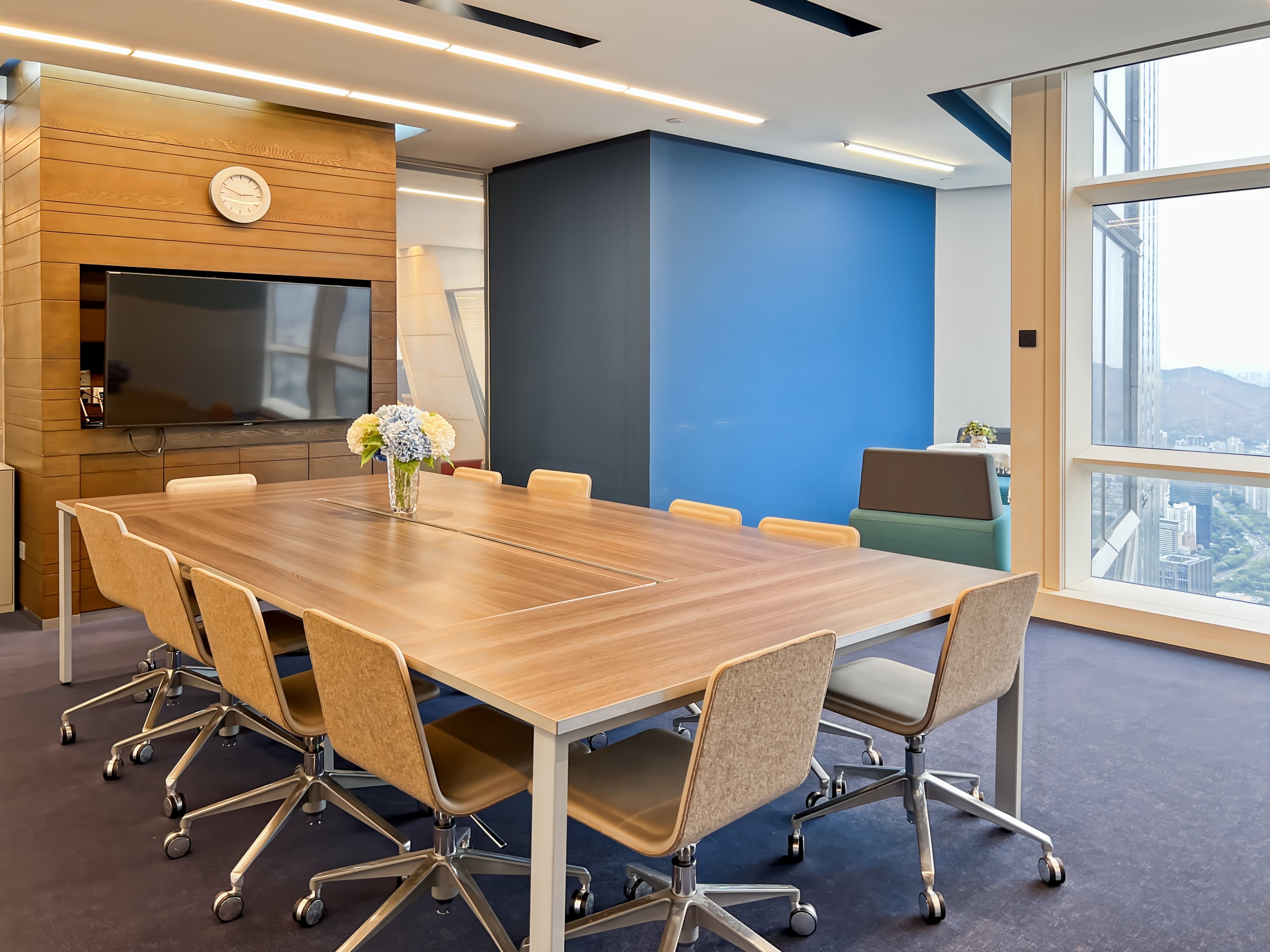 SHENZHEN, Ping An International Finance Centre image 11 SHENZHEN, Ping An International Finance Centre image 11