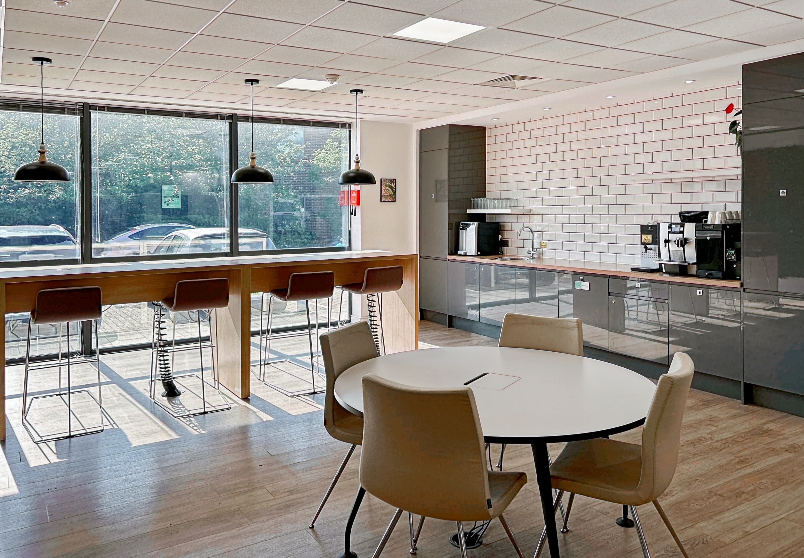 HIGH WYCOMBE, Stokenchurch Business Park image 4 HIGH WYCOMBE, Stokenchurch Business Park image 4