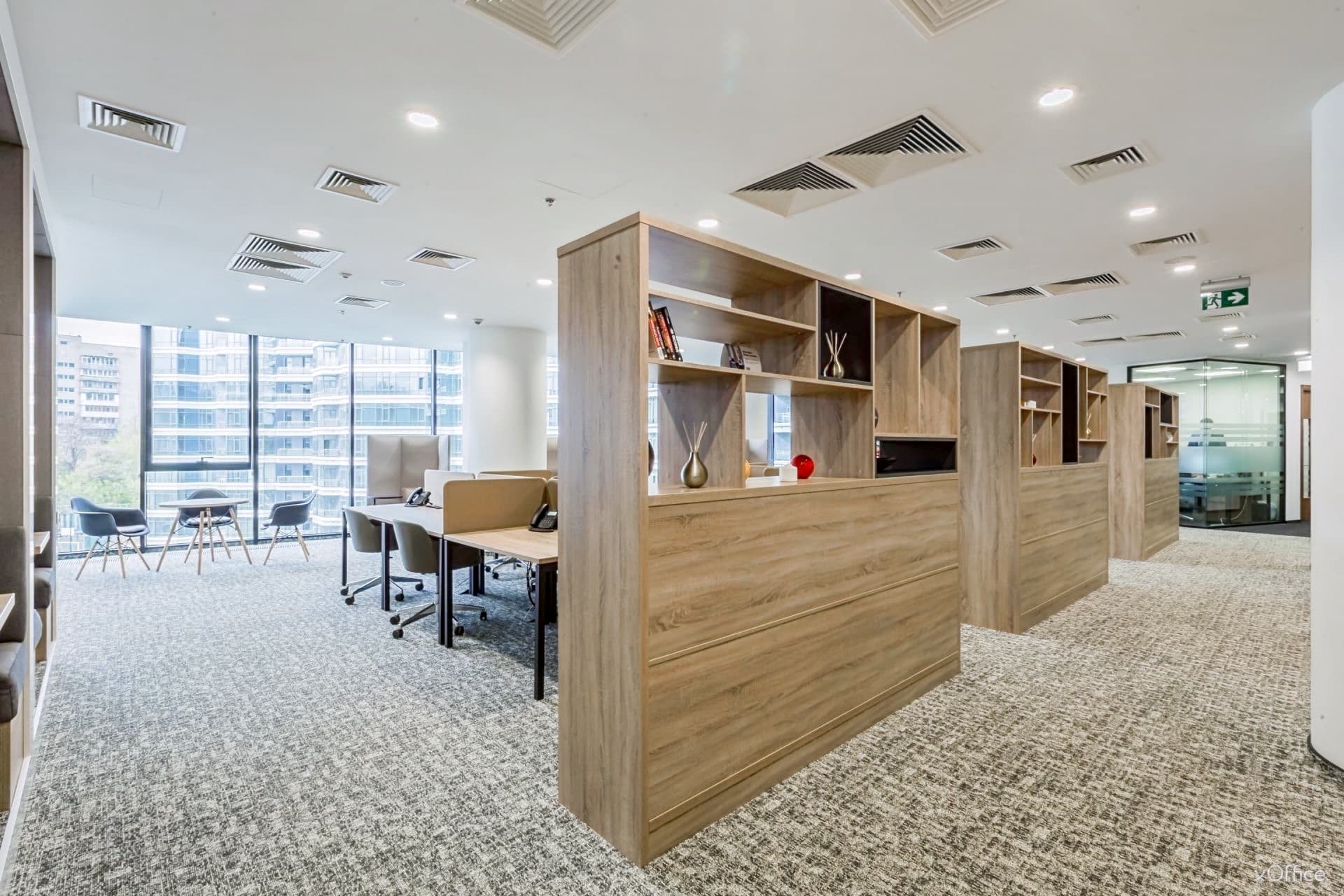 KYIV, IQ Centre image 7 KYIV, IQ Centre image 7