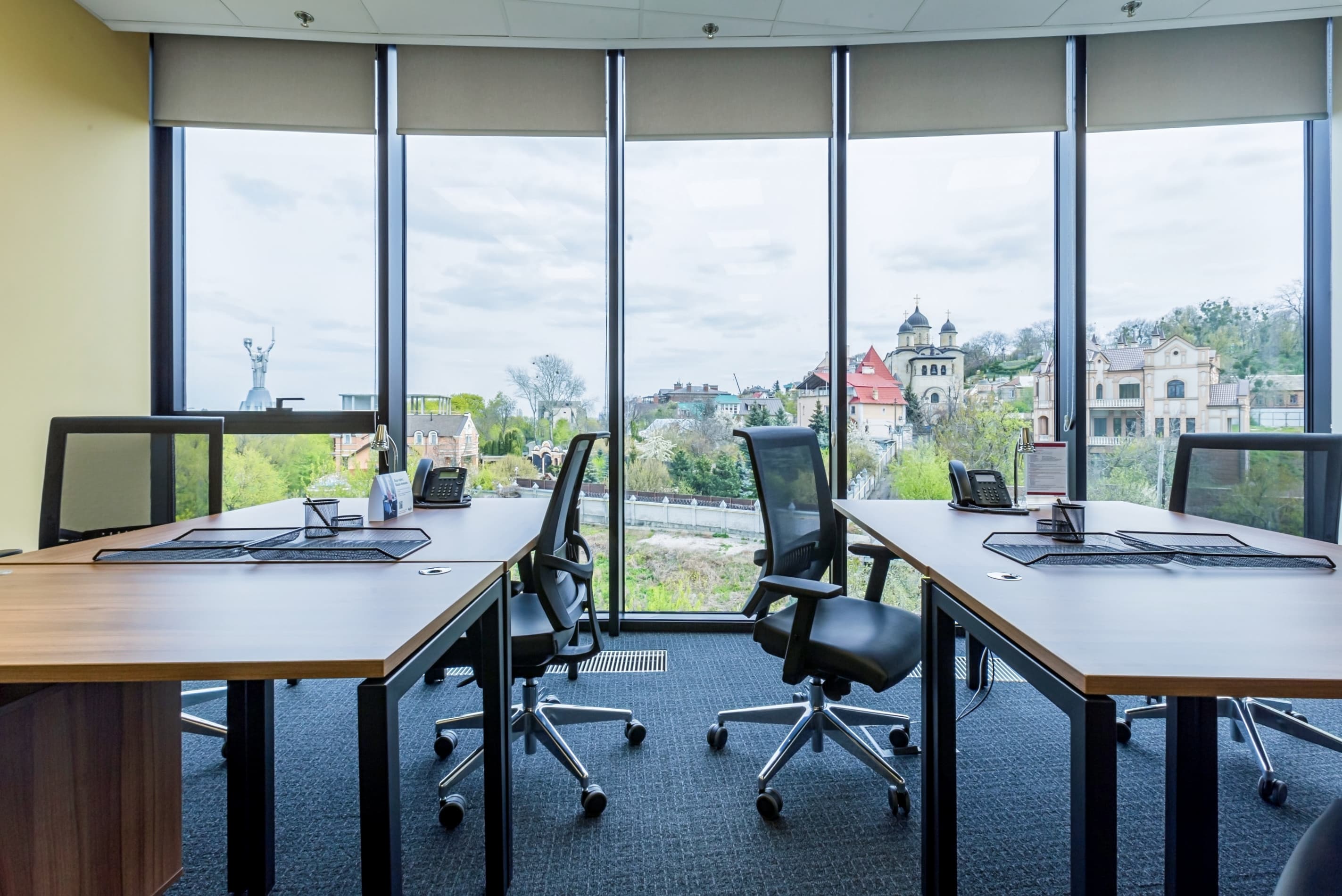 KYIV, IQ Centre image 5 KYIV, IQ Centre image 5