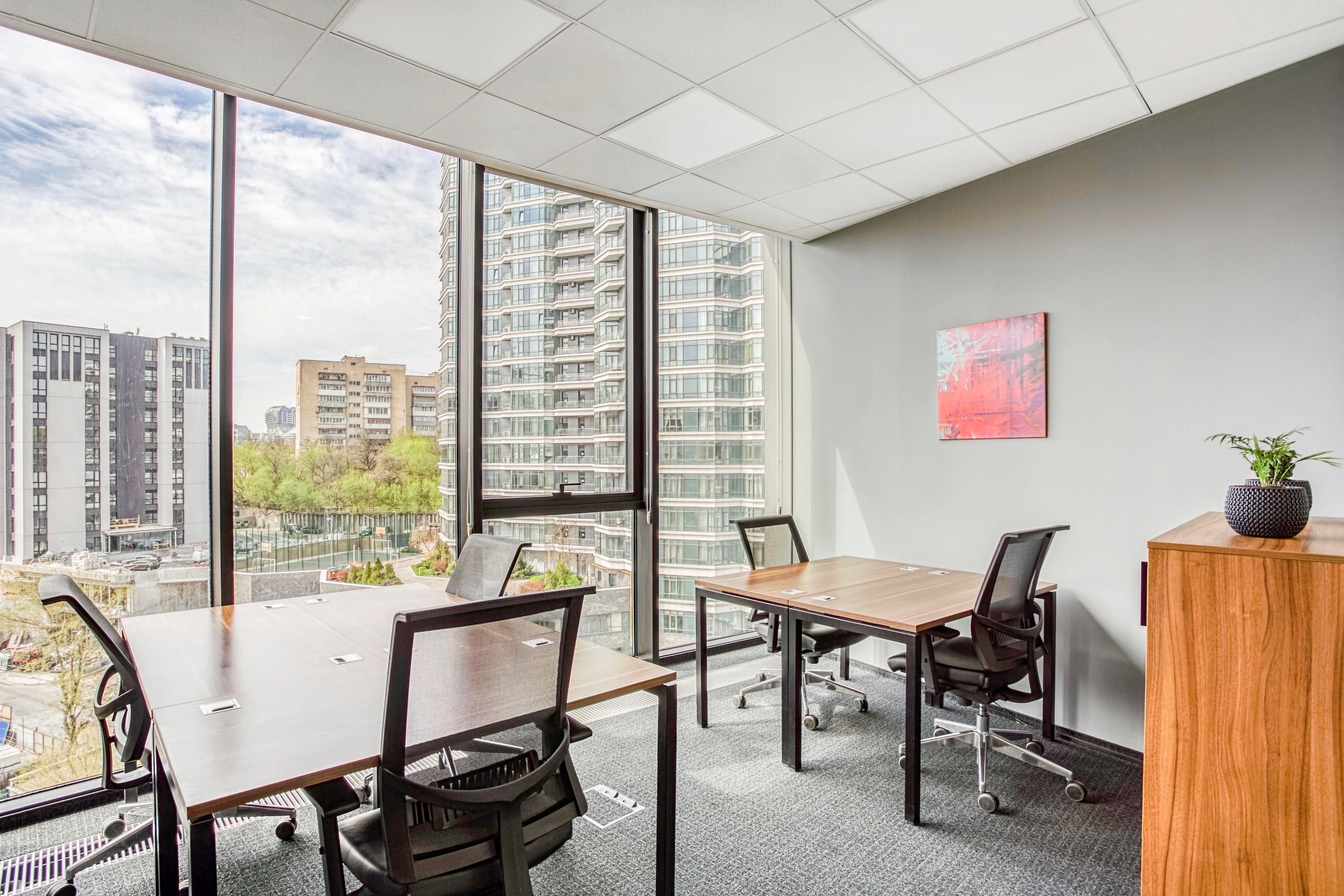 KYIV, IQ Centre image 4 KYIV, IQ Centre image 4