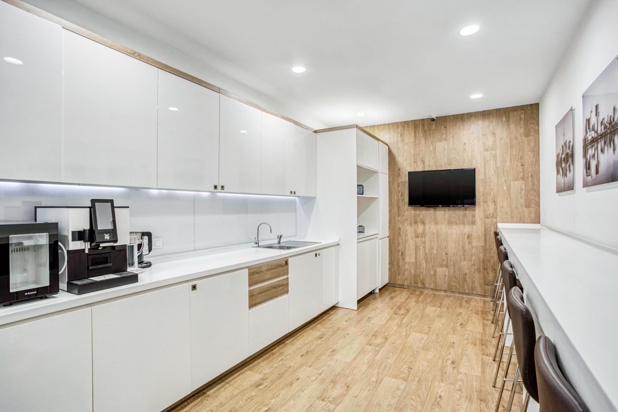 KYIV, IQ Centre image 1 KYIV, IQ Centre image 1