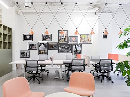 PARIS, Spaces Réaumur image 5 PARIS, Spaces Réaumur image 5