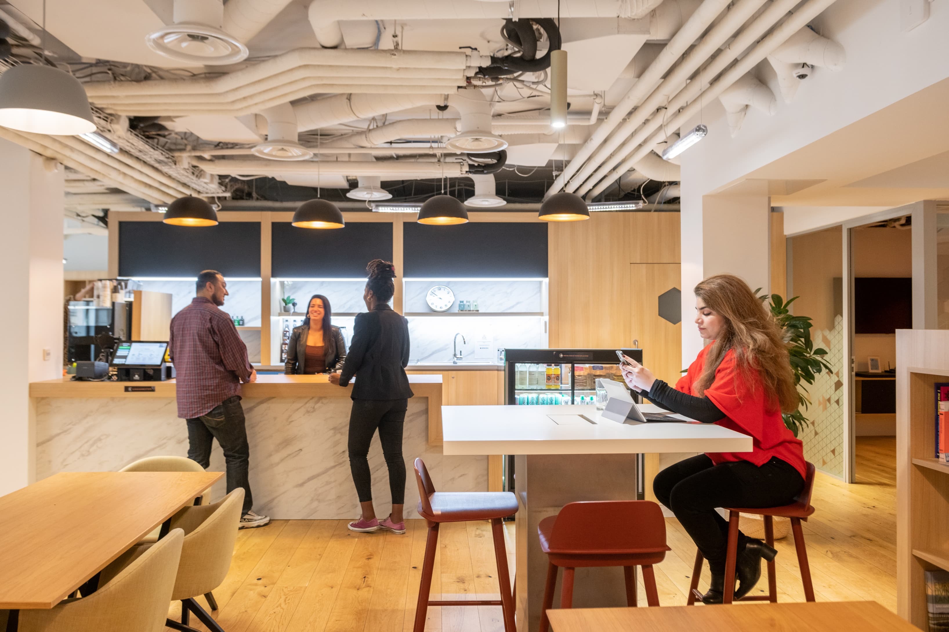 PARIS, Spaces Bonne Nouvelle image 3 PARIS, Spaces Bonne Nouvelle image 3