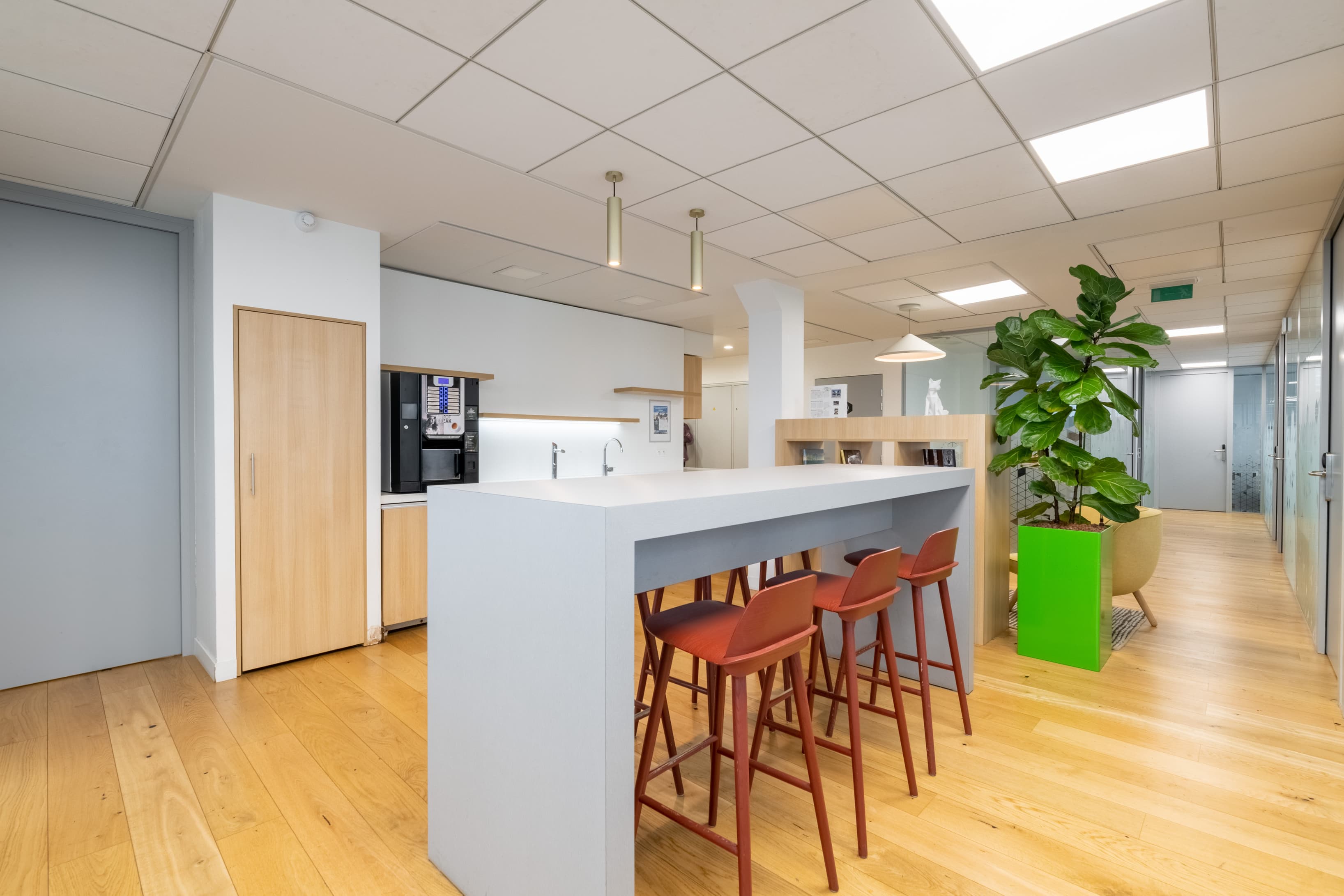 PARIS, Spaces Bonne Nouvelle image 8 PARIS, Spaces Bonne Nouvelle image 8