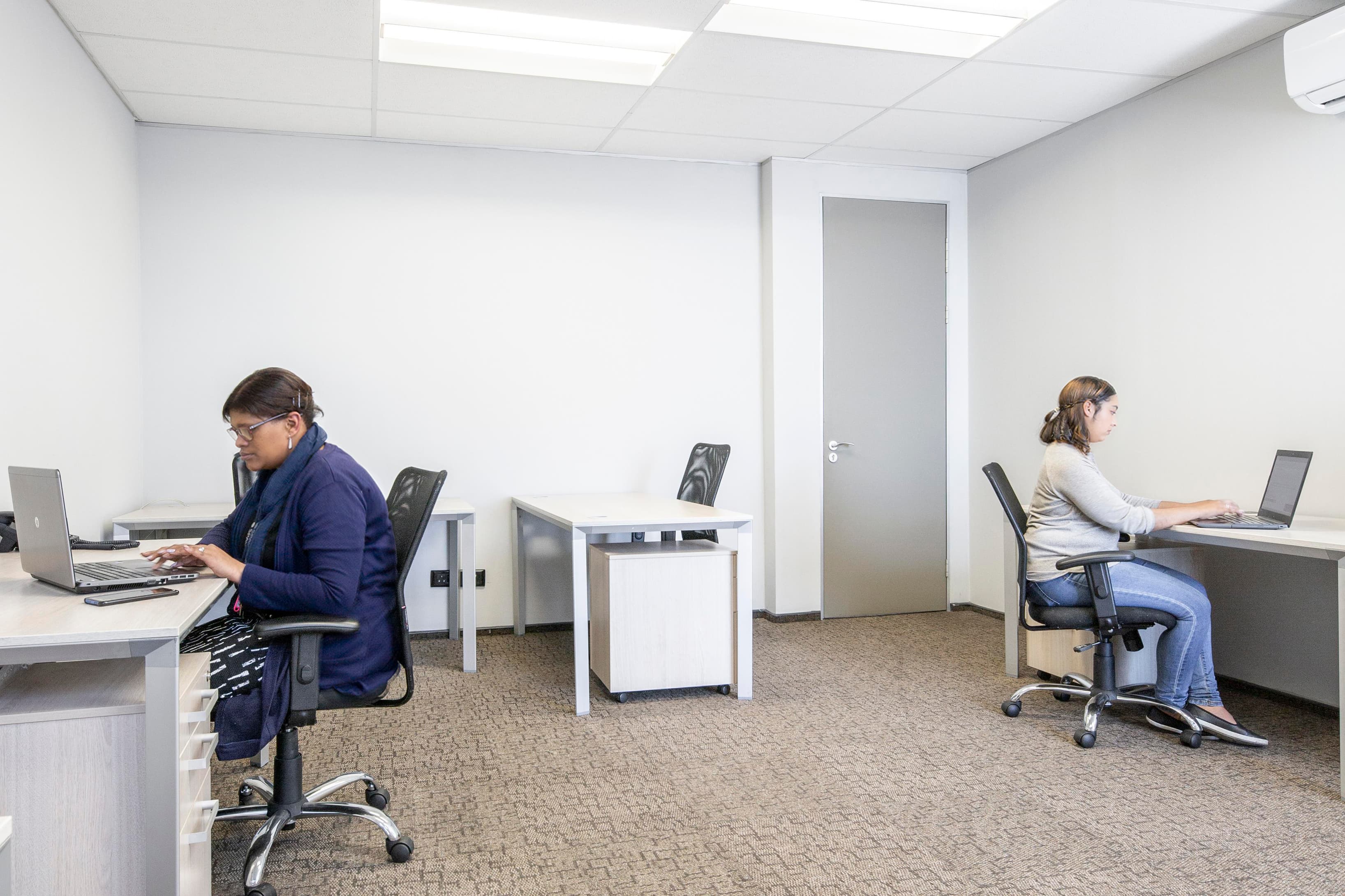 CAPE TOWN, SPACES Century City image 7 CAPE TOWN, SPACES Century City image 7