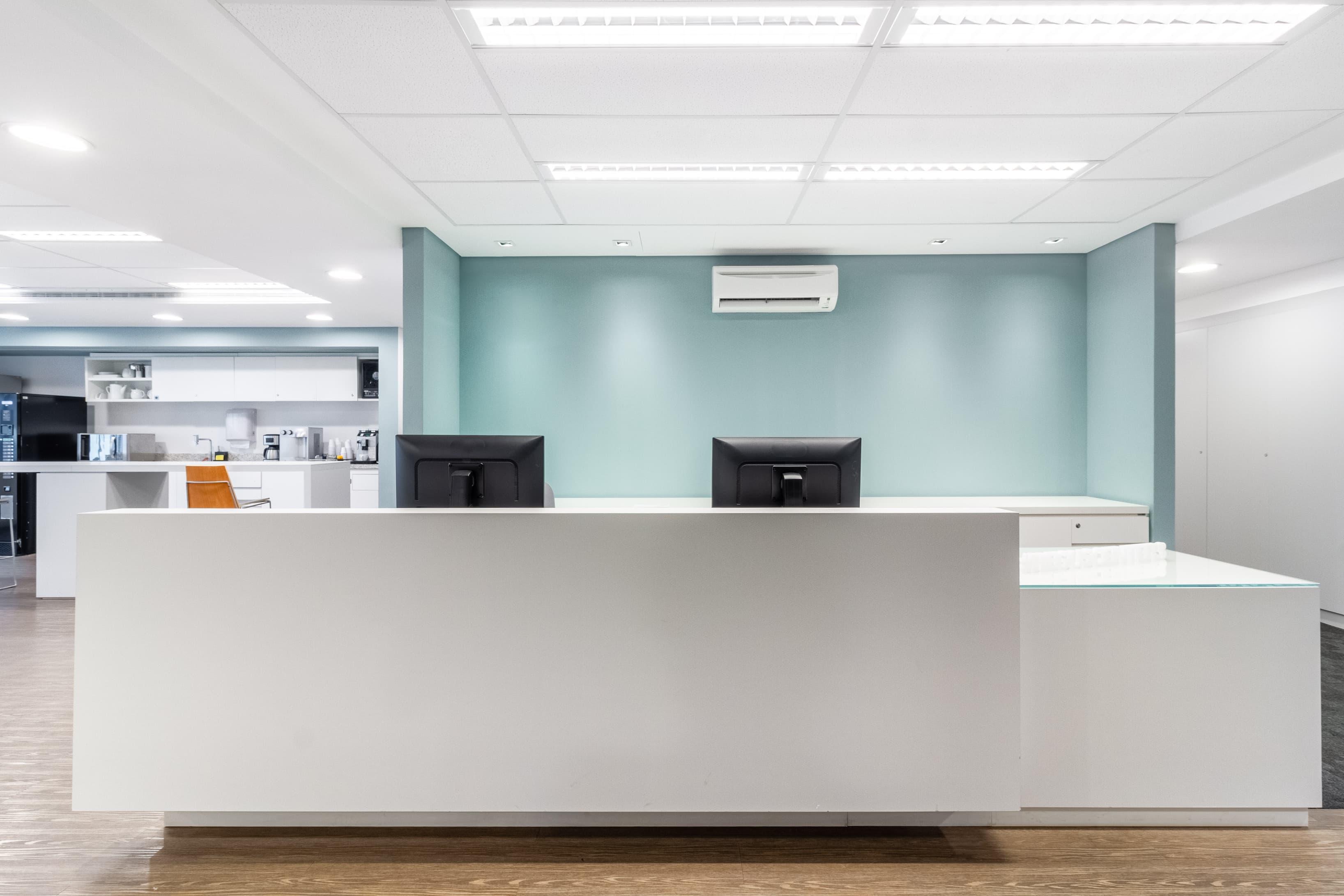 SAO PAULO - Paulista - Center 3 - Augusta image 1 SAO PAULO - Paulista - Center 3 - Augusta image 1