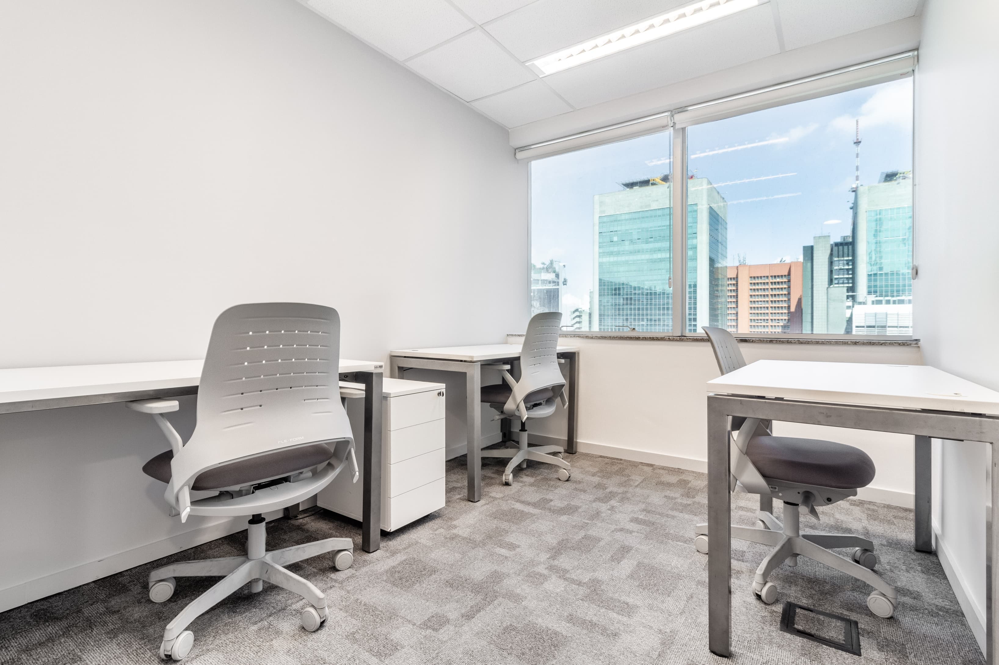 SAO PAULO - Paulista - Center 3 - Augusta image 4 SAO PAULO - Paulista - Center 3 - Augusta image 4