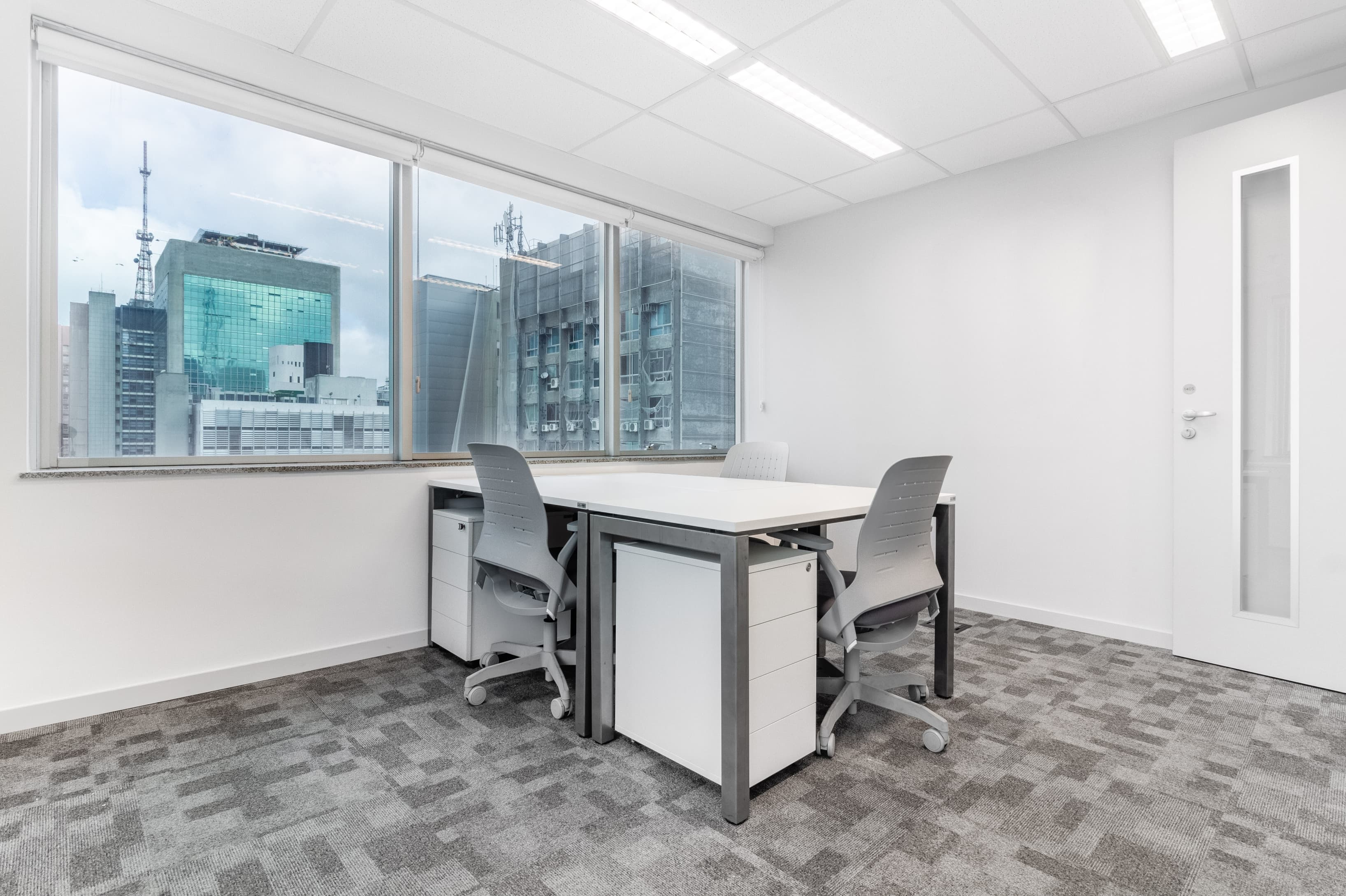 SAO PAULO - Paulista - Center 3 - Augusta image 7 SAO PAULO - Paulista - Center 3 - Augusta image 7