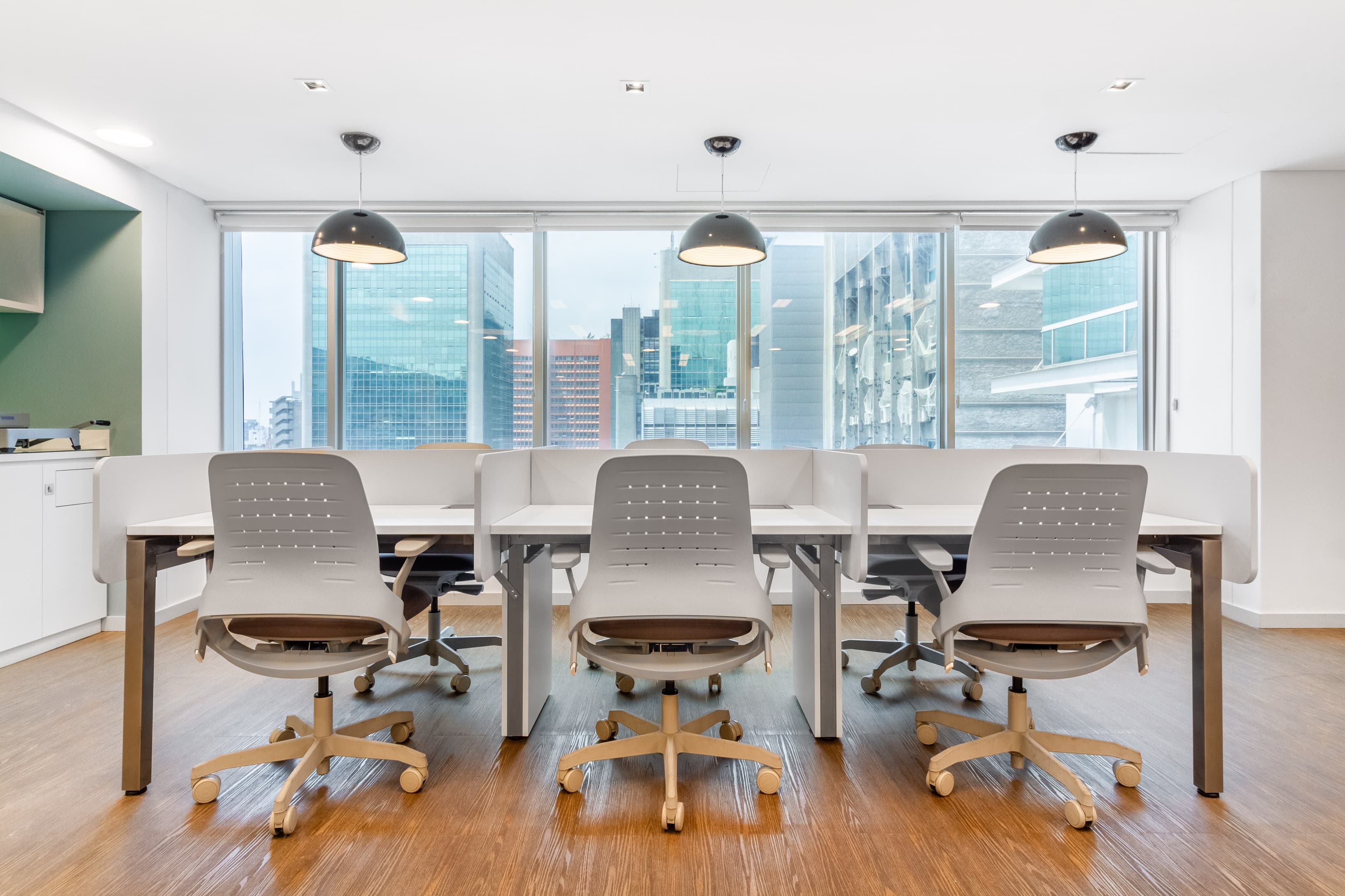 SAO PAULO - Paulista - Center 3 - Augusta image 3 SAO PAULO - Paulista - Center 3 - Augusta image 3