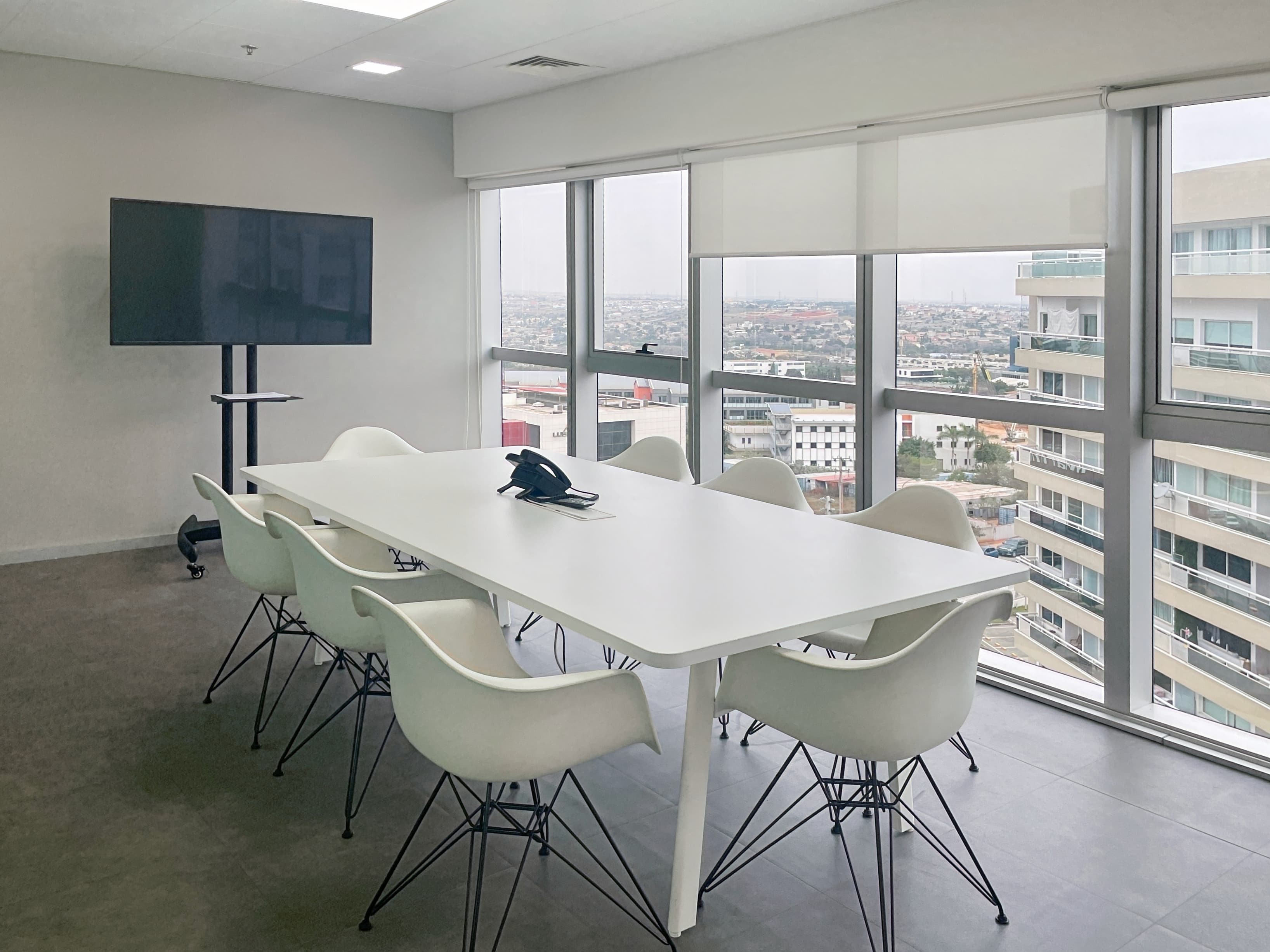 LUANDA, Belas Business Park image 9 LUANDA, Belas Business Park image 9