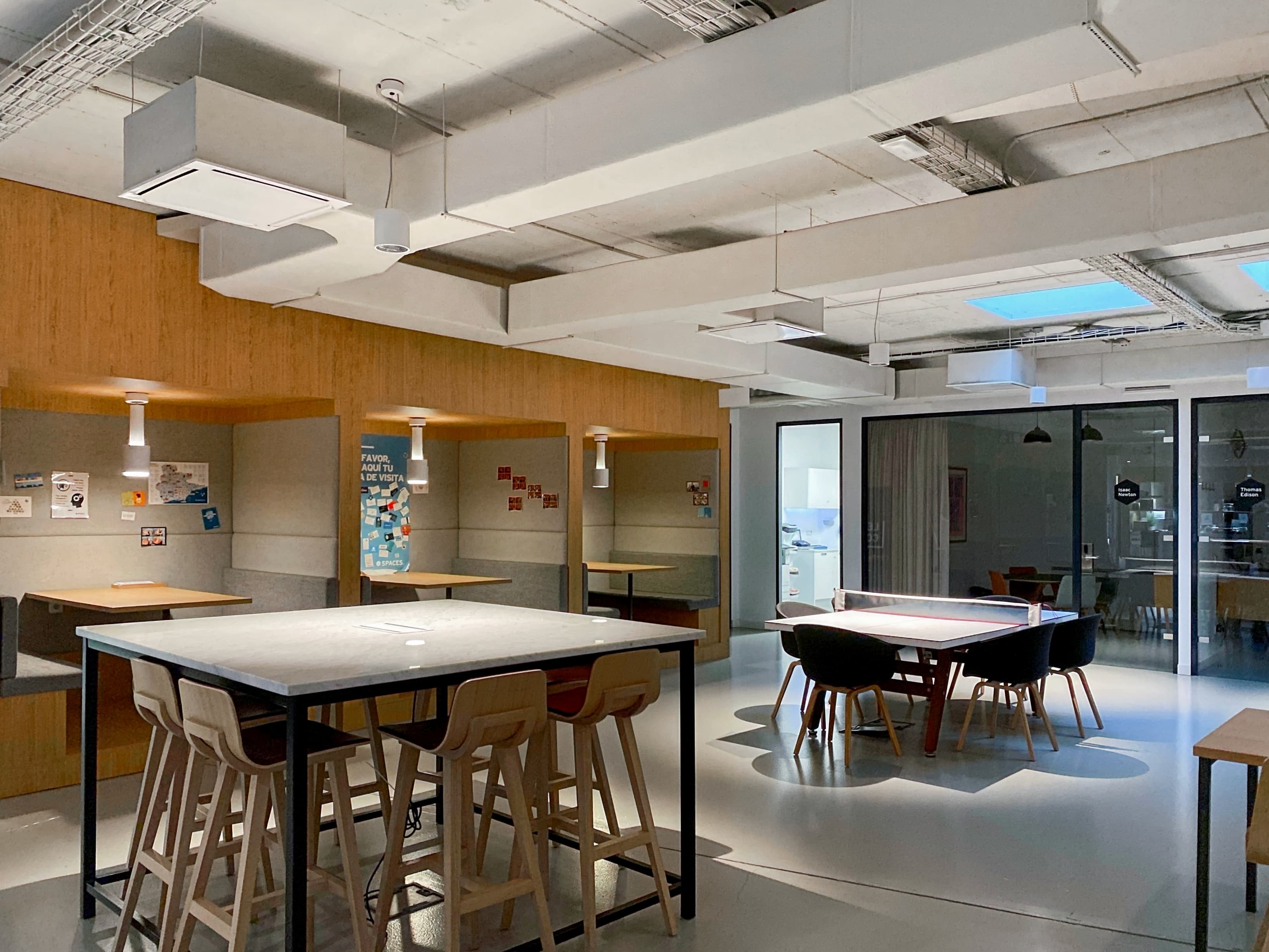 BARCELONA, Spaces 22 Arroba image 8 BARCELONA, Spaces 22 Arroba image 8