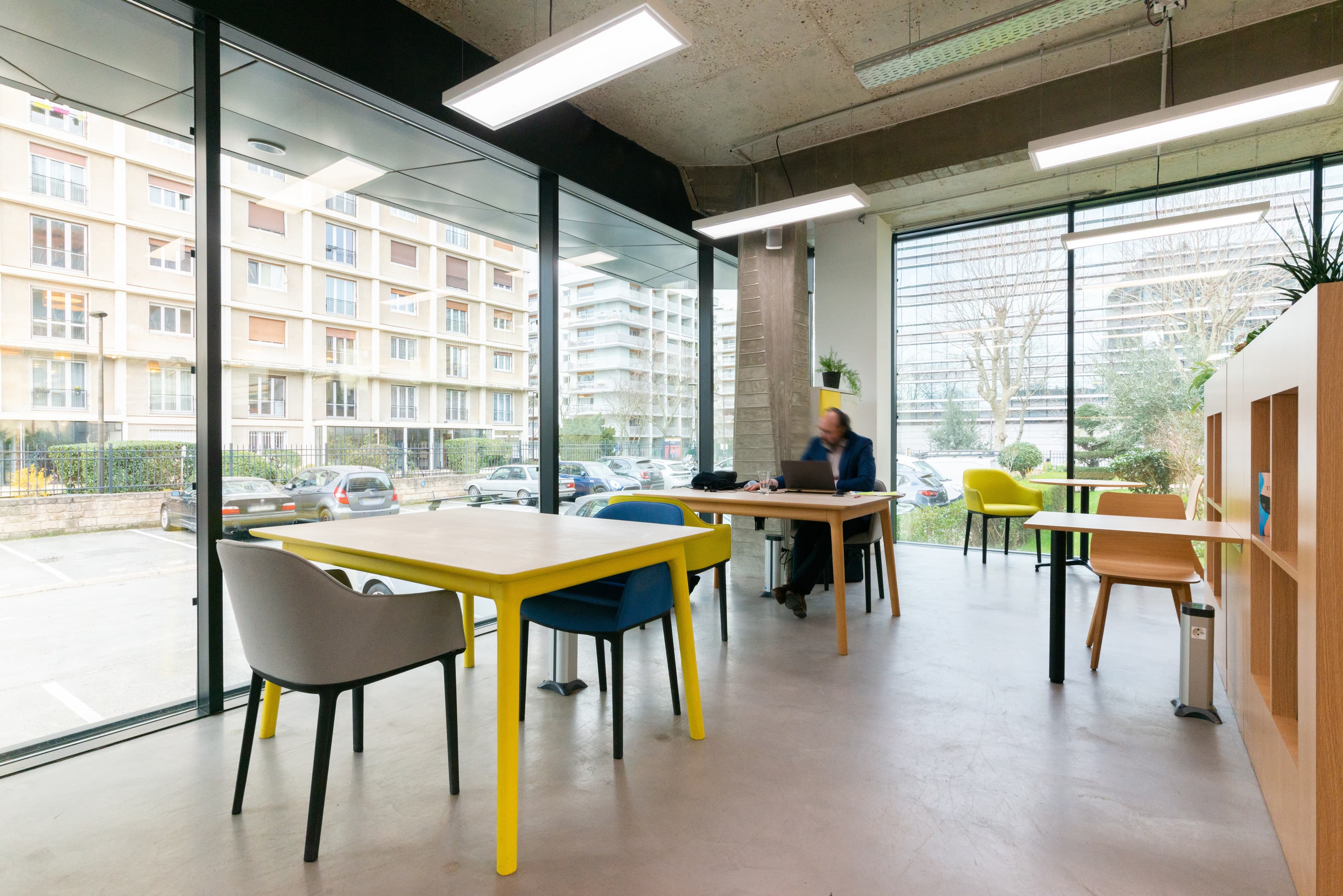 BOULOGNE-BILLANCOURT, Pont de Sèvres image 9 BOULOGNE-BILLANCOURT, Pont de Sèvres image 9