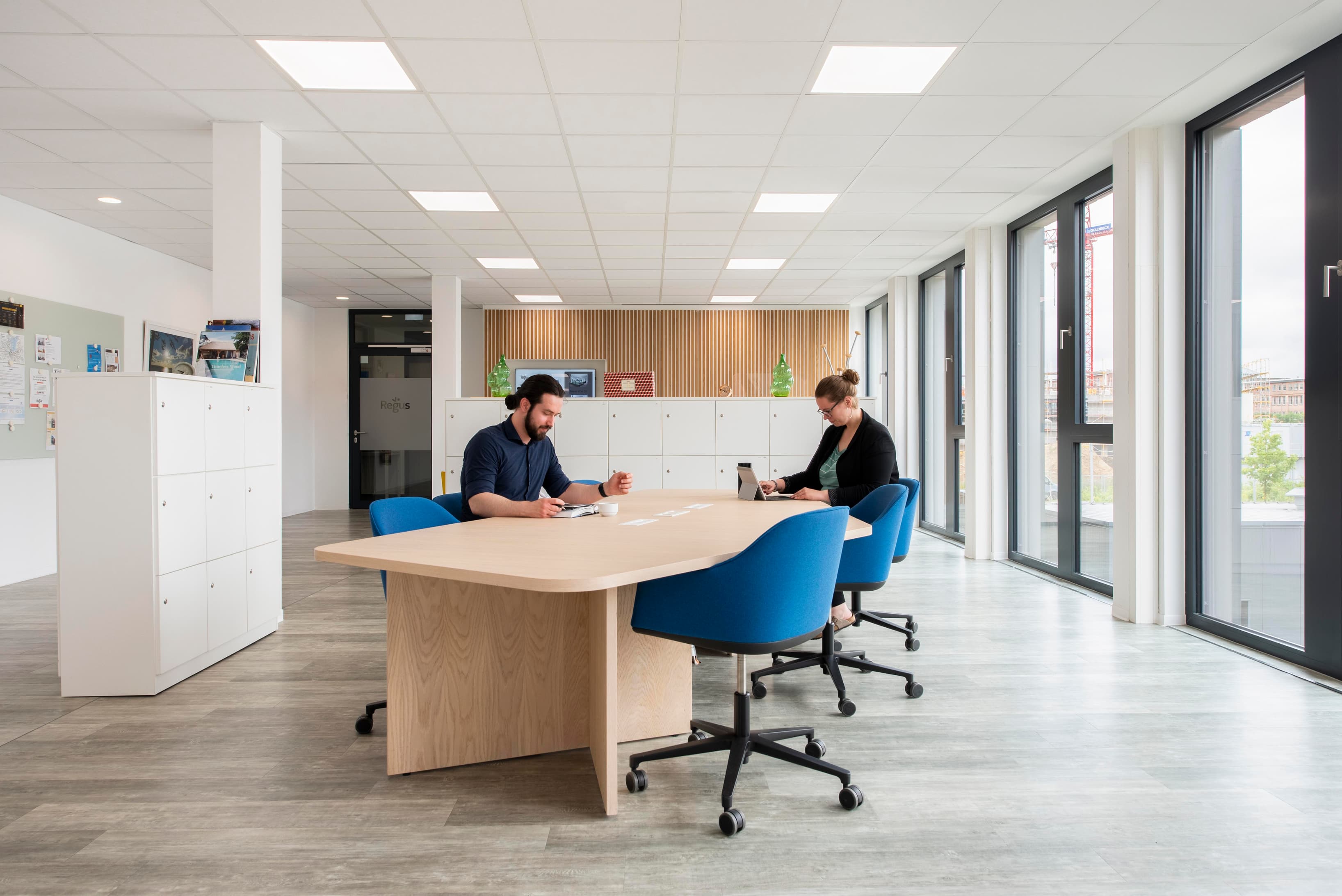 KIEL, Science Park Kiel image 4 KIEL, Science Park Kiel image 4