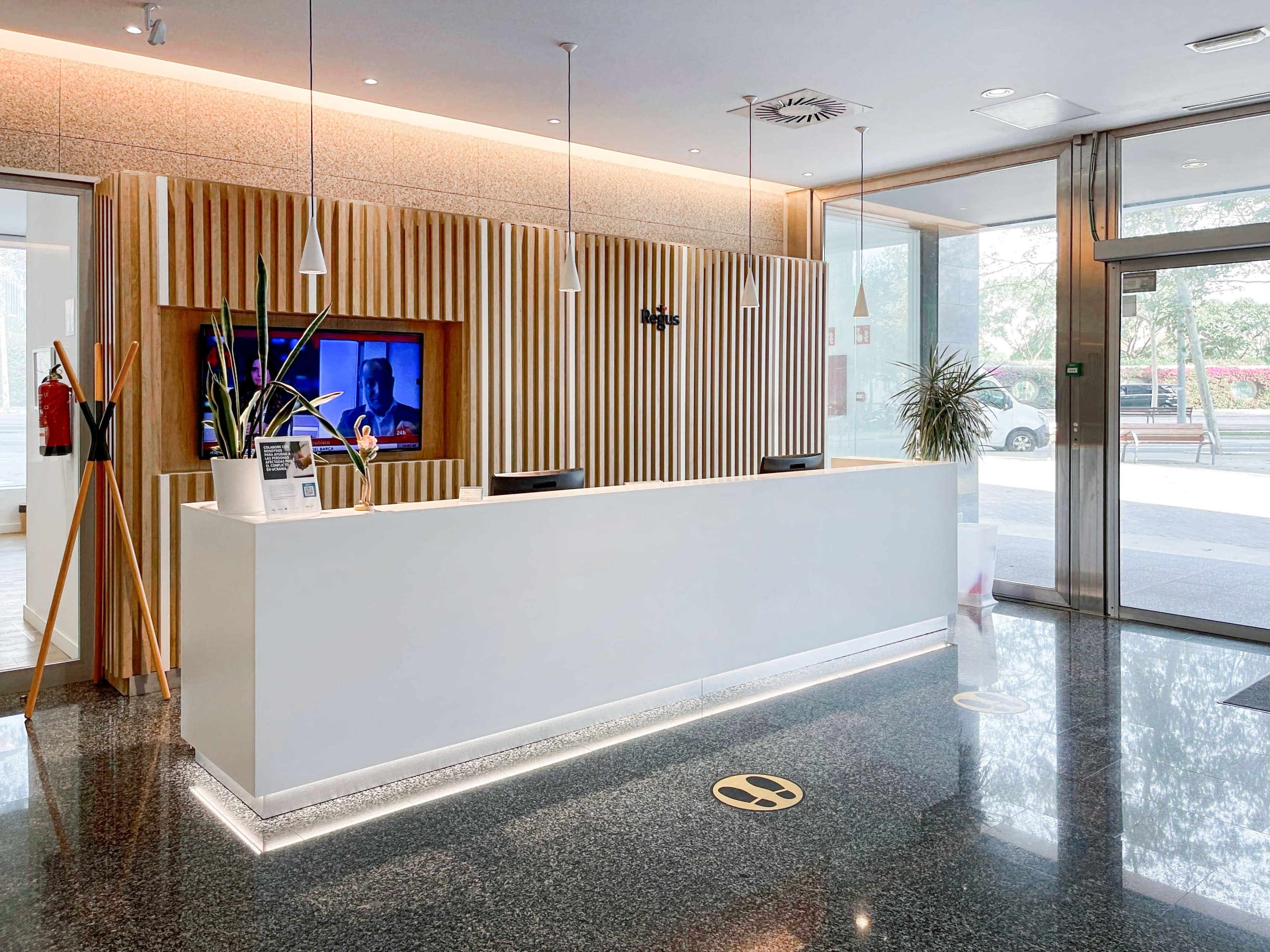 BARCELONA, Diagonal Hightech 22@ image 8 BARCELONA, Diagonal Hightech 22@ image 8