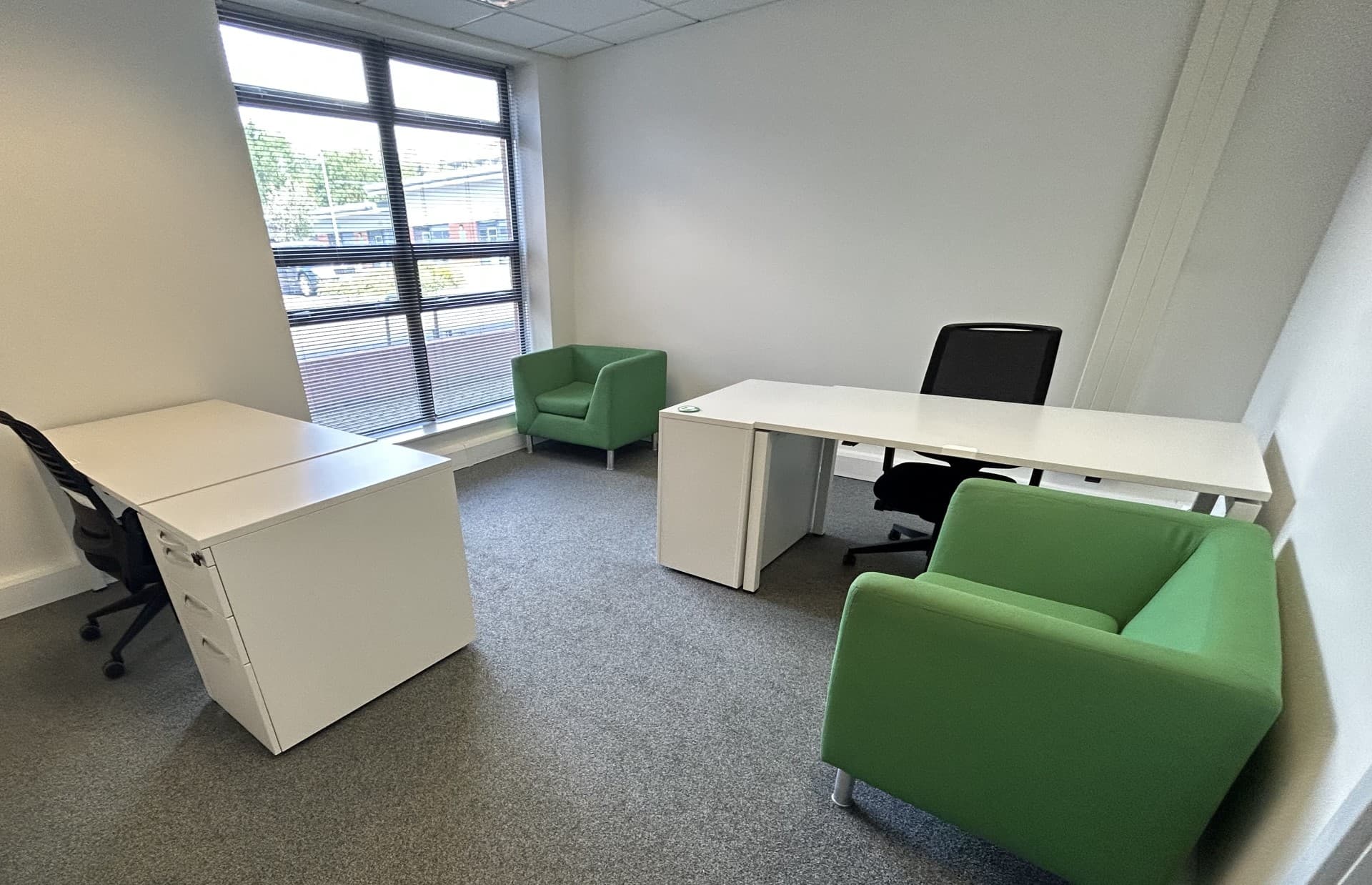 FOLKESTONE, Shearway Business Park image 5 FOLKESTONE, Shearway Business Park image 5