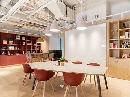 HONG KONG, Spaces Lee Garden 3 image 2 HONG KONG, Spaces Lee Garden 3 image 2