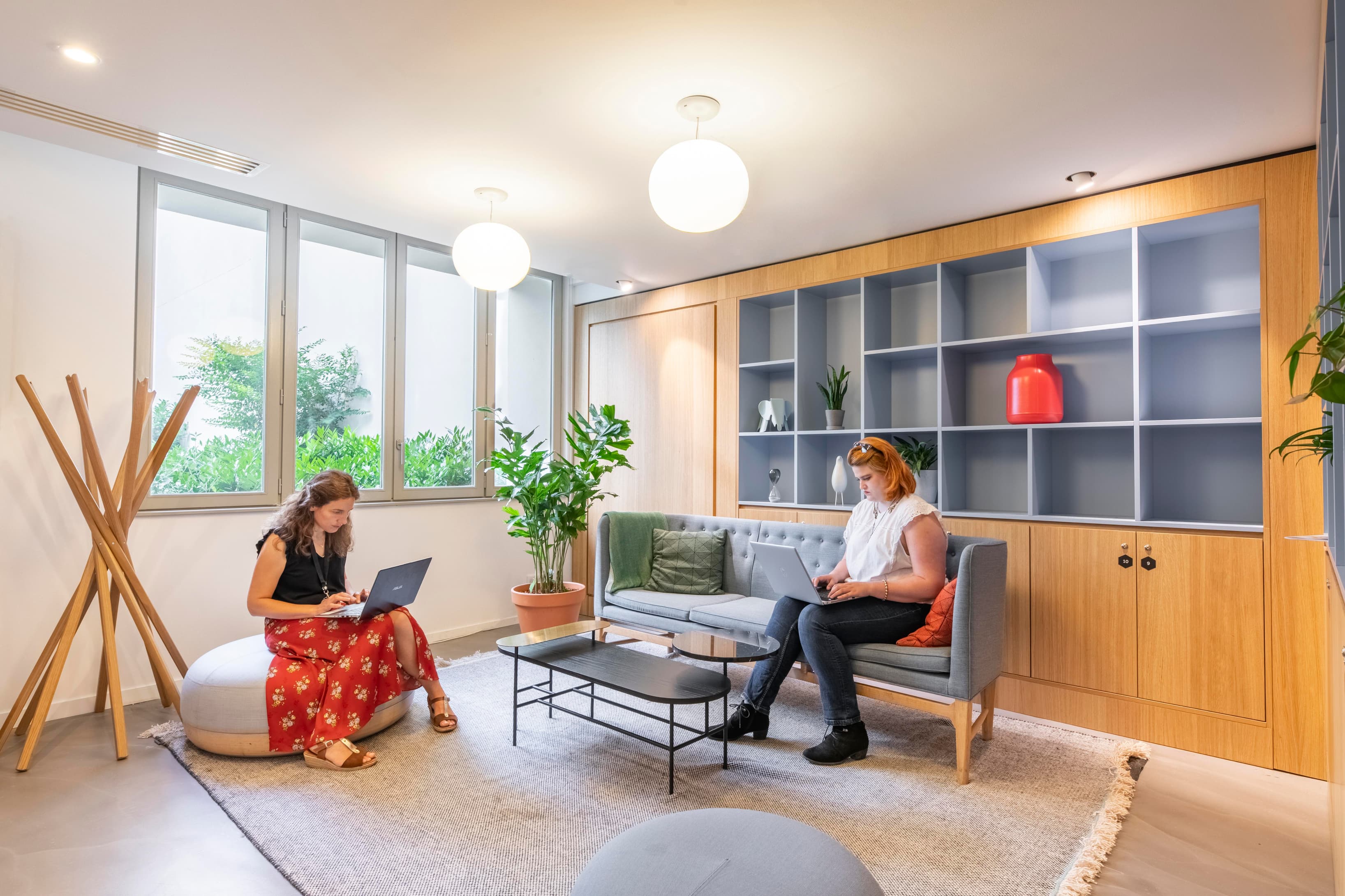 PARIS, Spaces Saint Lazare image 8 PARIS, Spaces Saint Lazare image 8