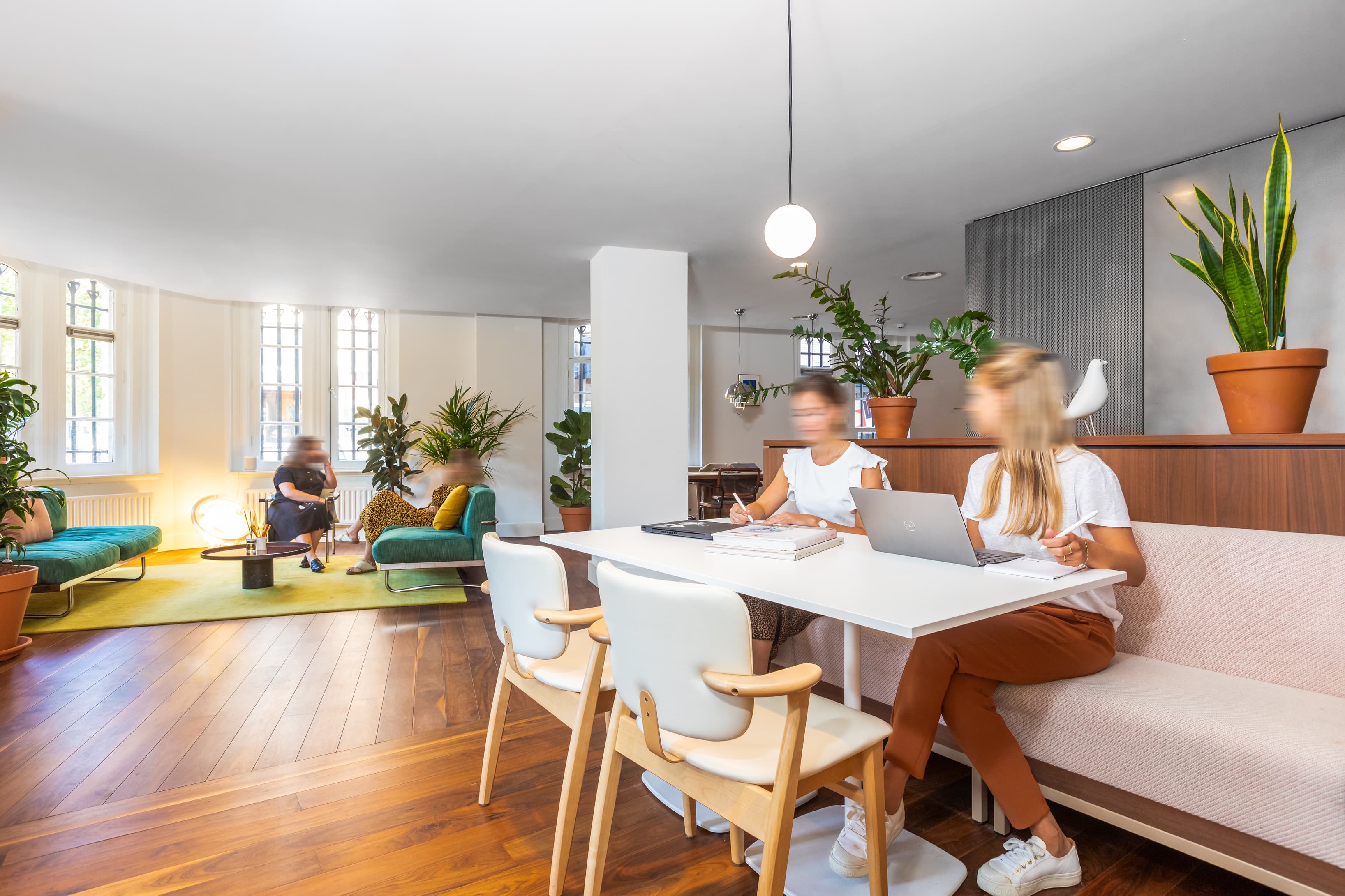 AMSTERDAM, Spaces Keizersgracht image 5 AMSTERDAM, Spaces Keizersgracht image 5