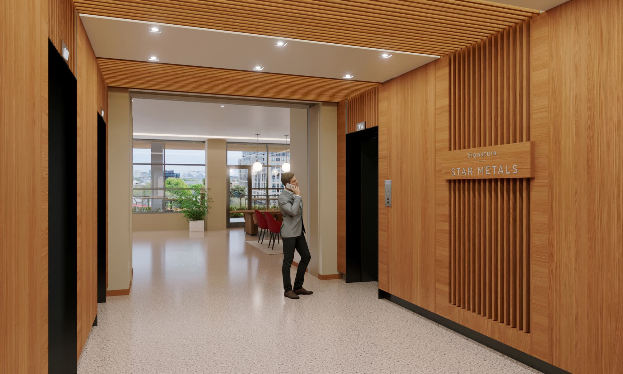 GA, Atlanta - Signature West Midtown image 6 GA, Atlanta - Signature West Midtown image 6