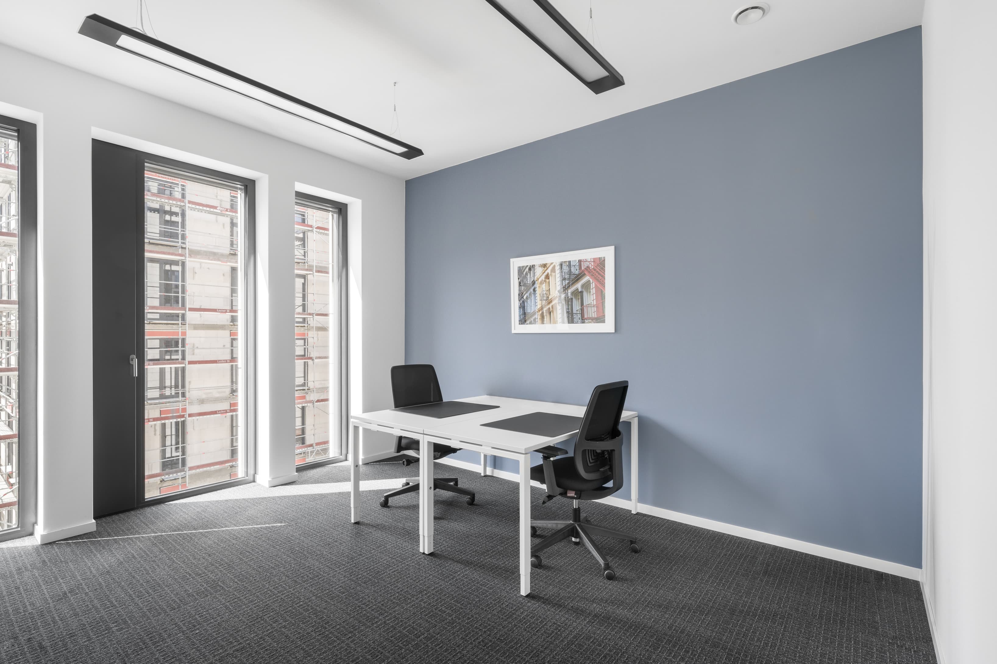 DARMSTADT, Berliner Carree image 5 DARMSTADT, Berliner Carree image 5