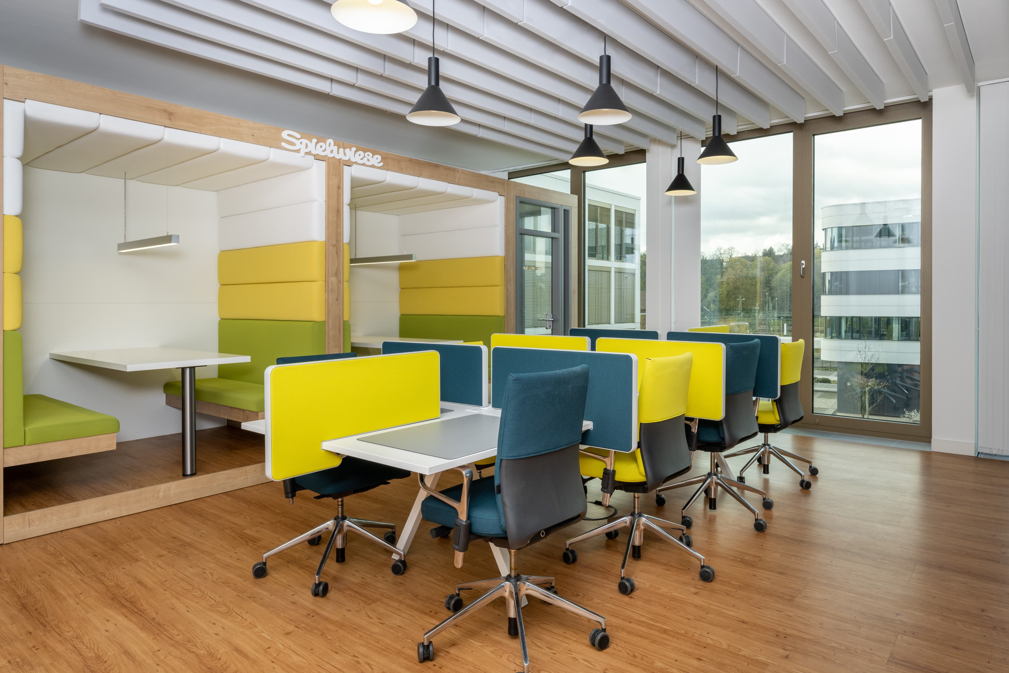 WIESBADEN, Connect image 6 WIESBADEN, Connect image 6