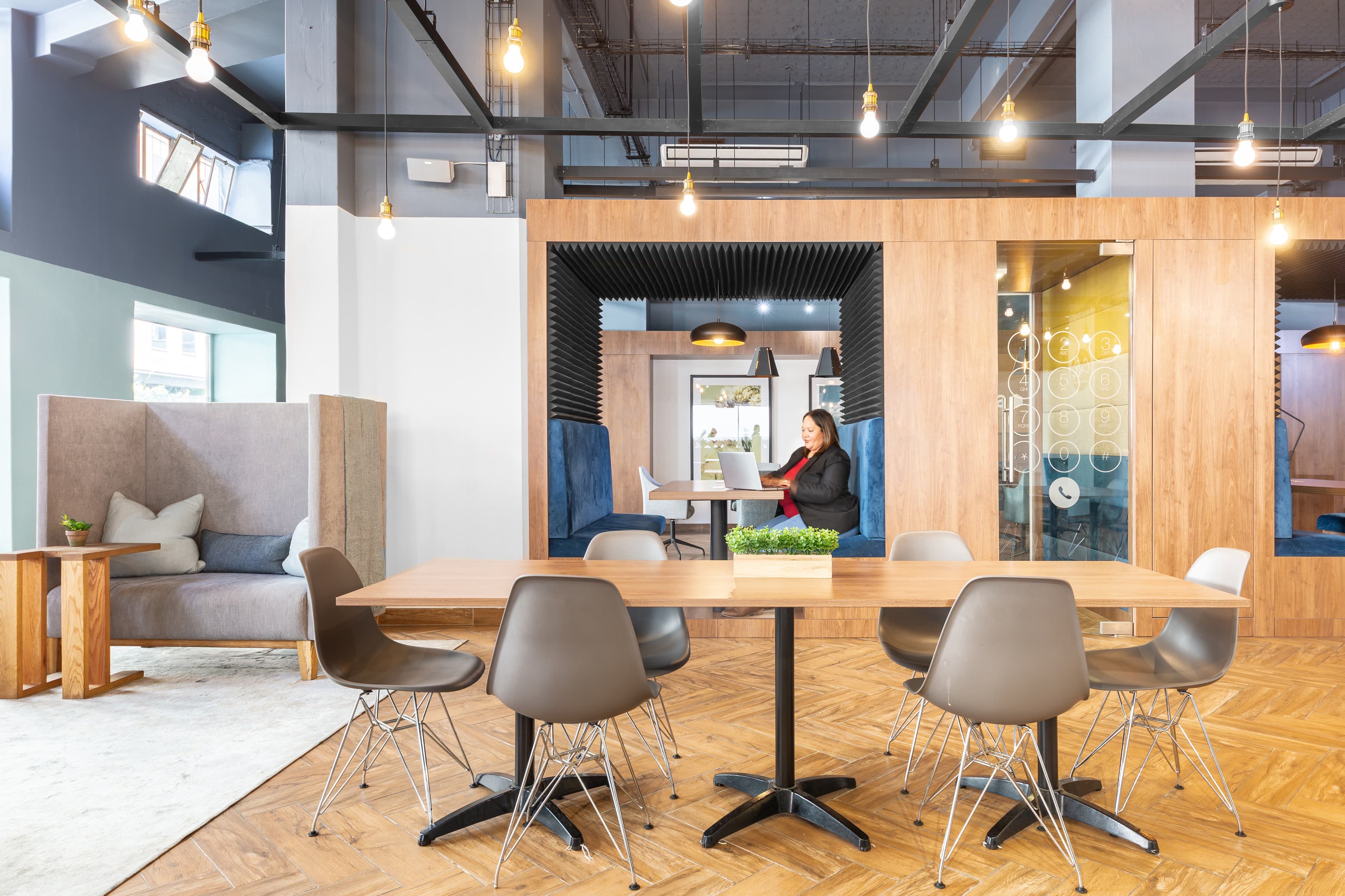 CAPE TOWN, SPACES 50 Long Street image 7 CAPE TOWN, SPACES 50 Long Street image 7