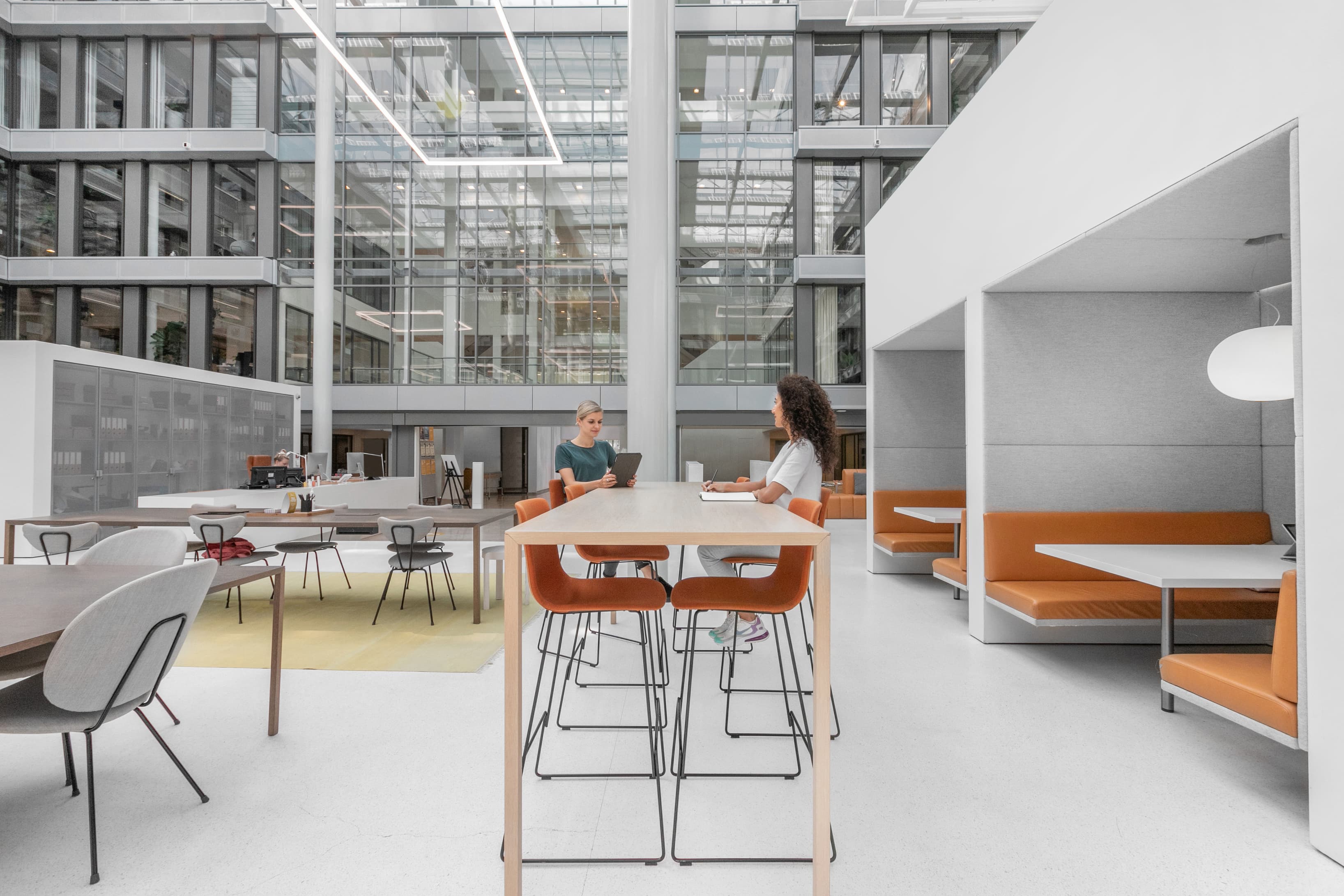 AMSTERDAM, Spaces Amstel image 8 AMSTERDAM, Spaces Amstel image 8